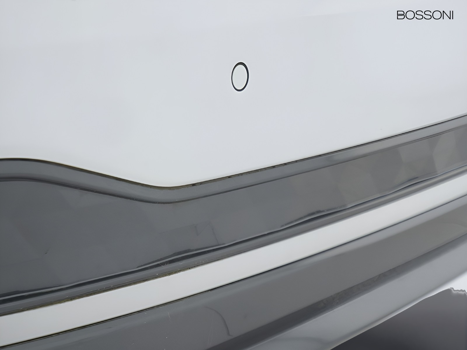 8 - Audi A5 avant 2.0 tdi mhev+ 204cv business advanced