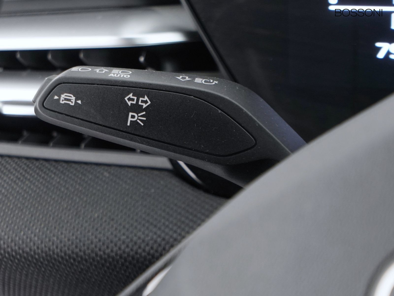 26 - Audi A5 avant 2.0 tdi mhev+ 204cv business advanced