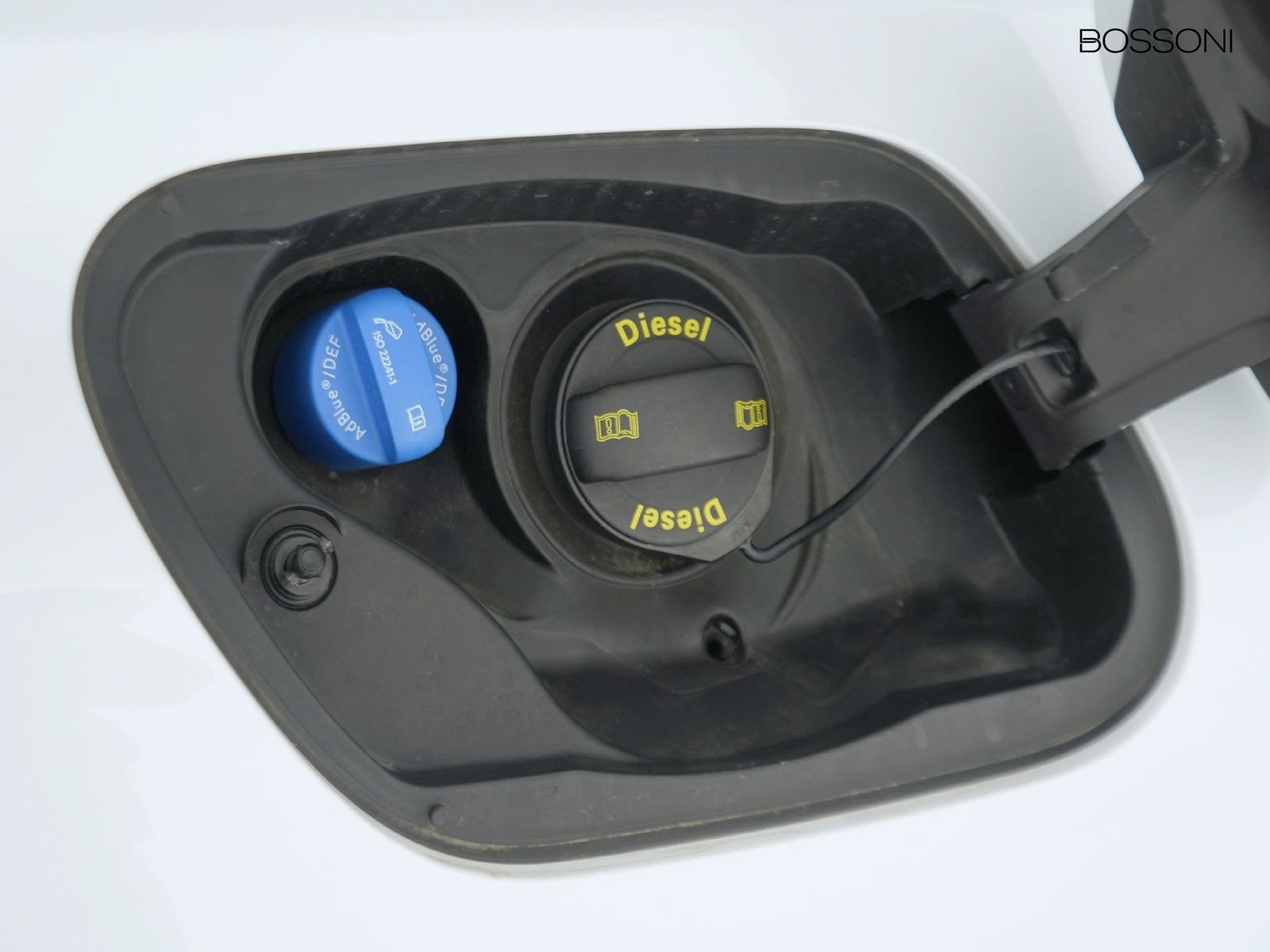 30 - Audi A5 avant 2.0 tdi mhev+ 204cv business advanced