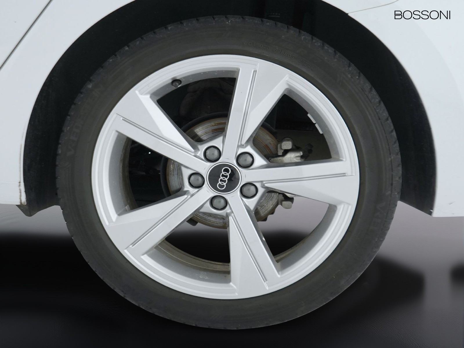 12 - Audi A1 sportback 35 1.5 tfsi s line edition s tronic