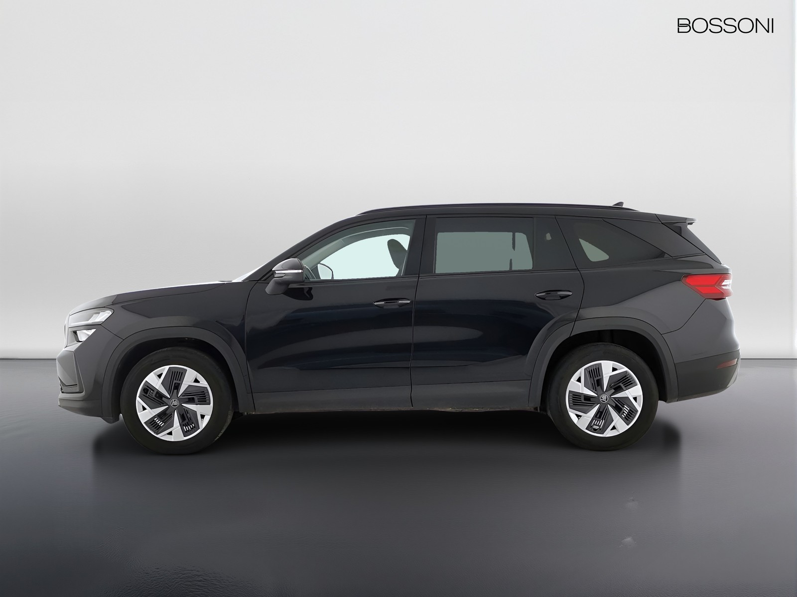 3 - Skoda Kodiaq 1.5 tsi m-hev 150cv executive dsg 7p.ti