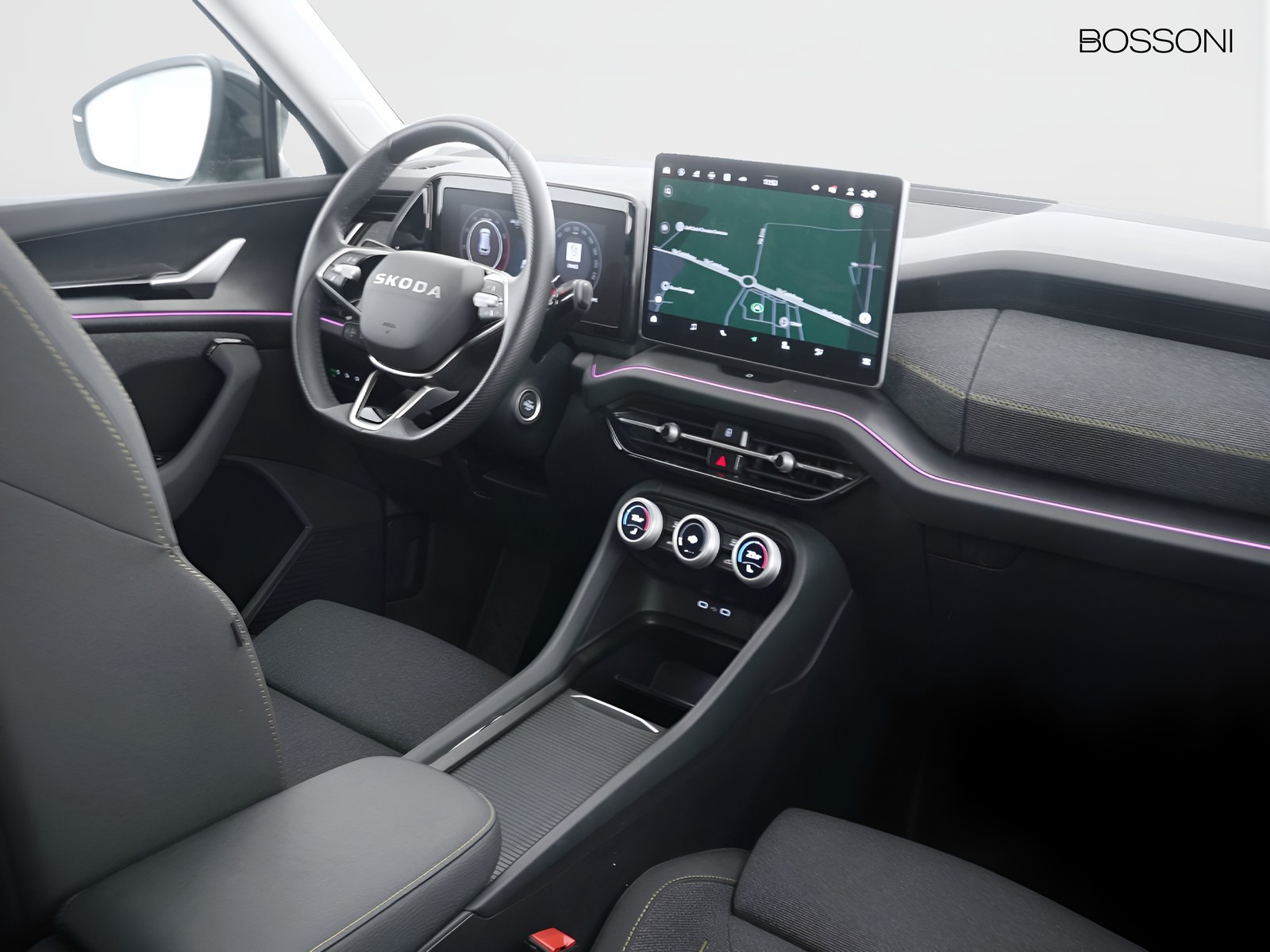 6 - Skoda Kodiaq 1.5 tsi m-hev 150cv executive dsg 7p.ti