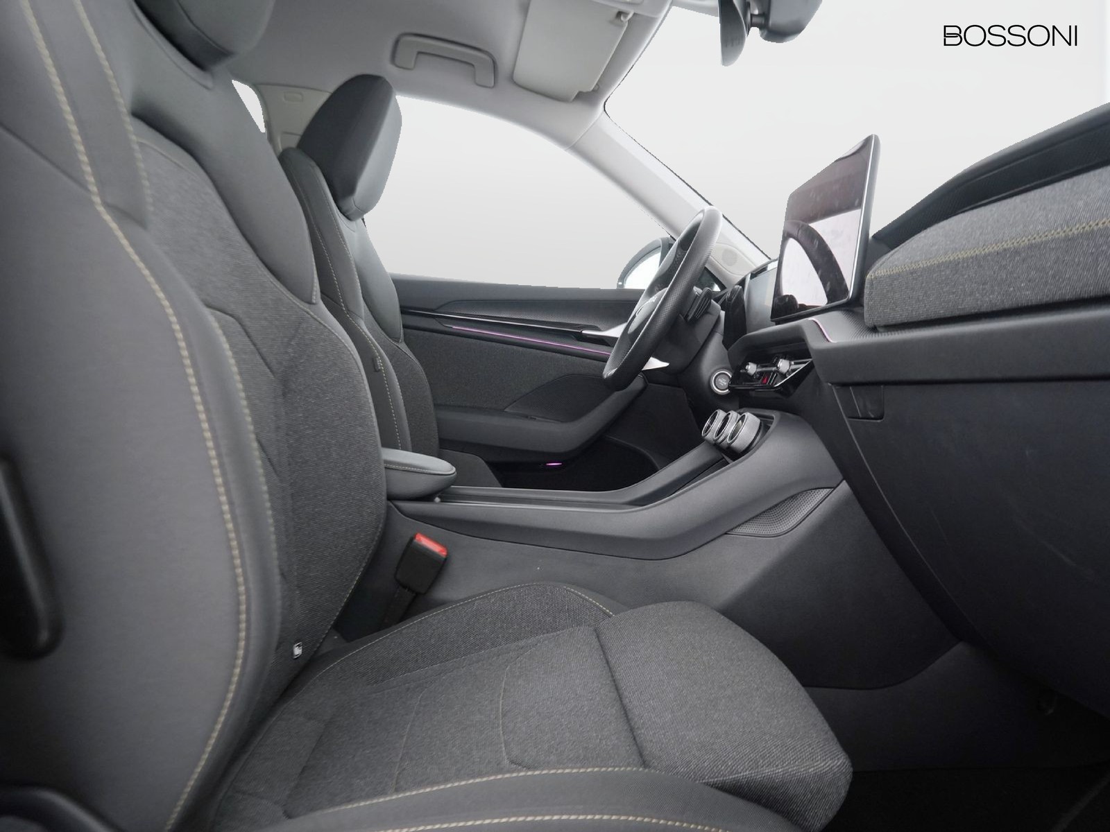 8 - Skoda Kodiaq 1.5 tsi m-hev 150cv executive dsg 7p.ti