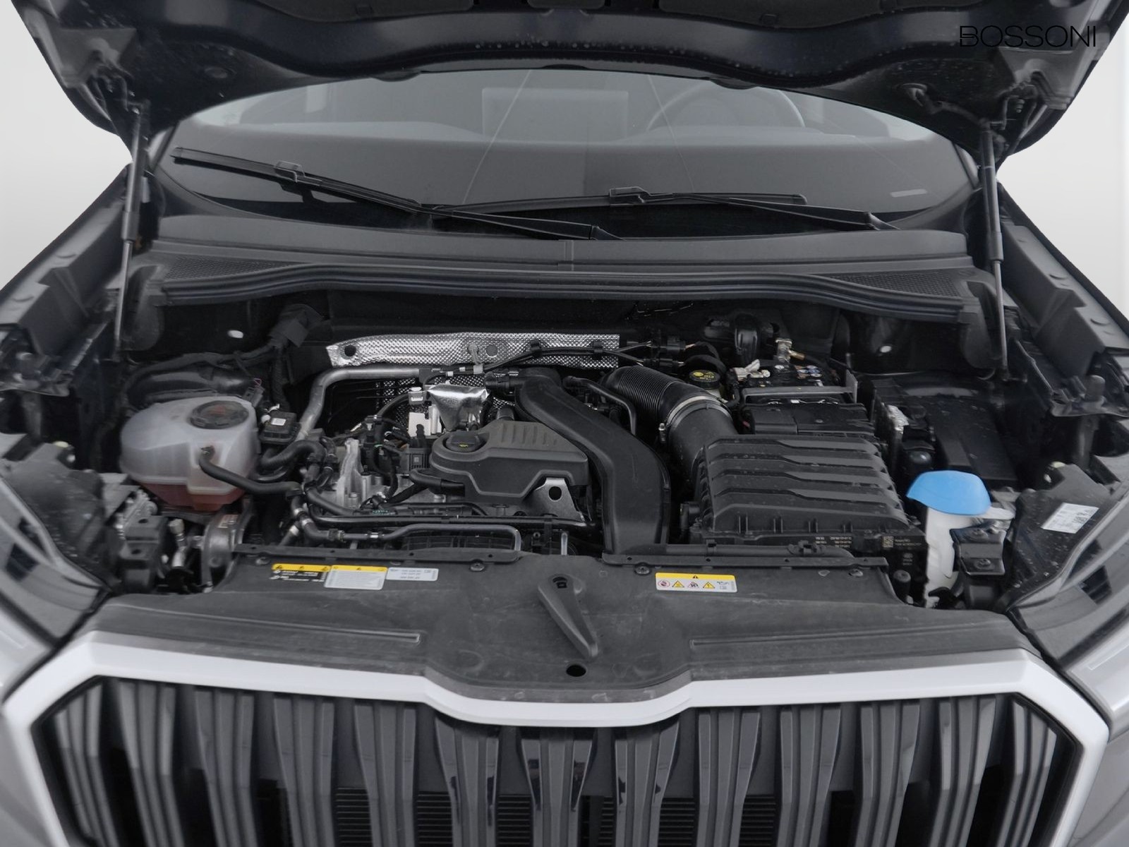 11 - Skoda Kodiaq 1.5 tsi m-hev 150cv executive dsg 7p.ti