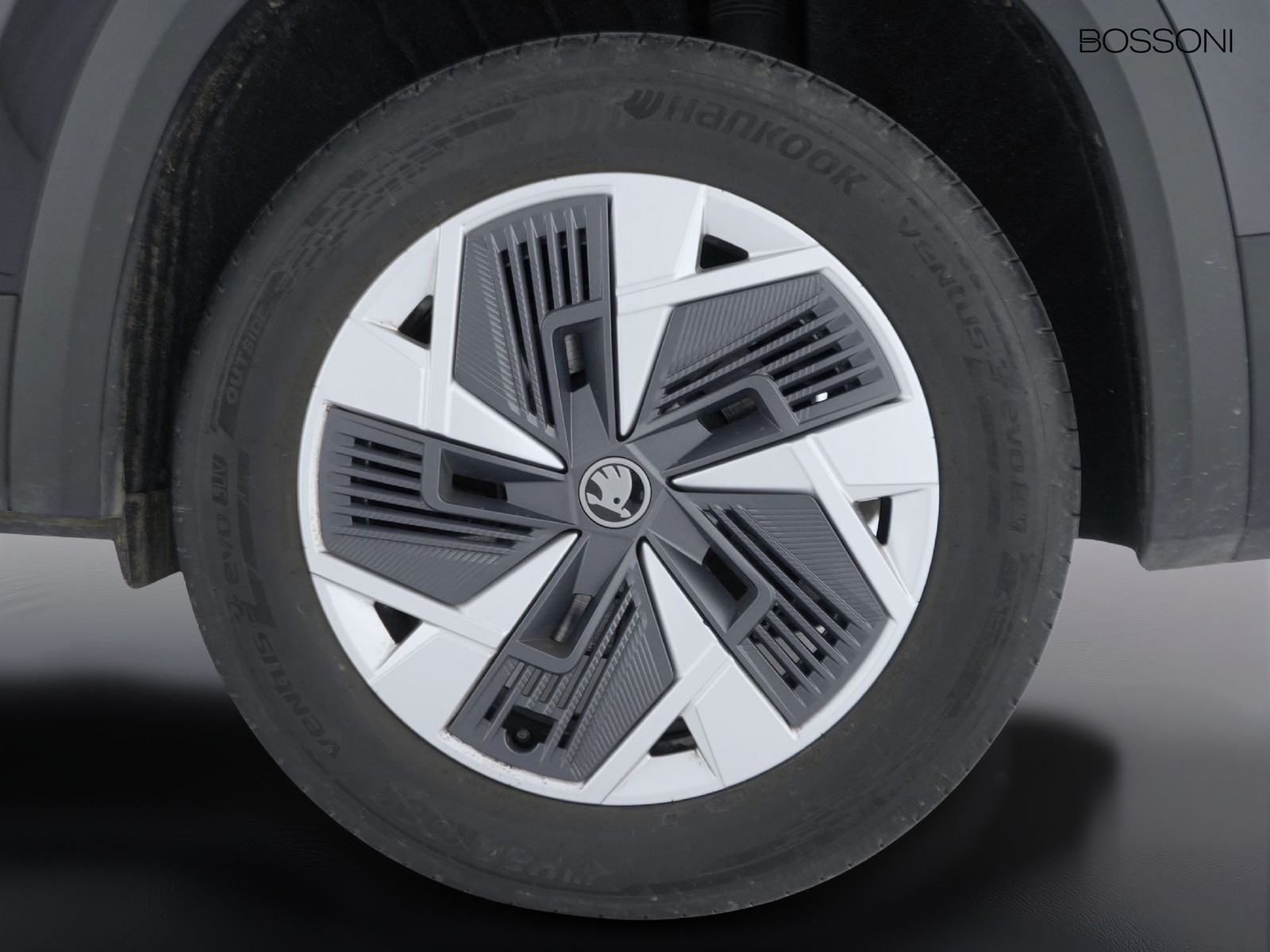 12 - Skoda Kodiaq 1.5 tsi m-hev 150cv executive dsg 7p.ti