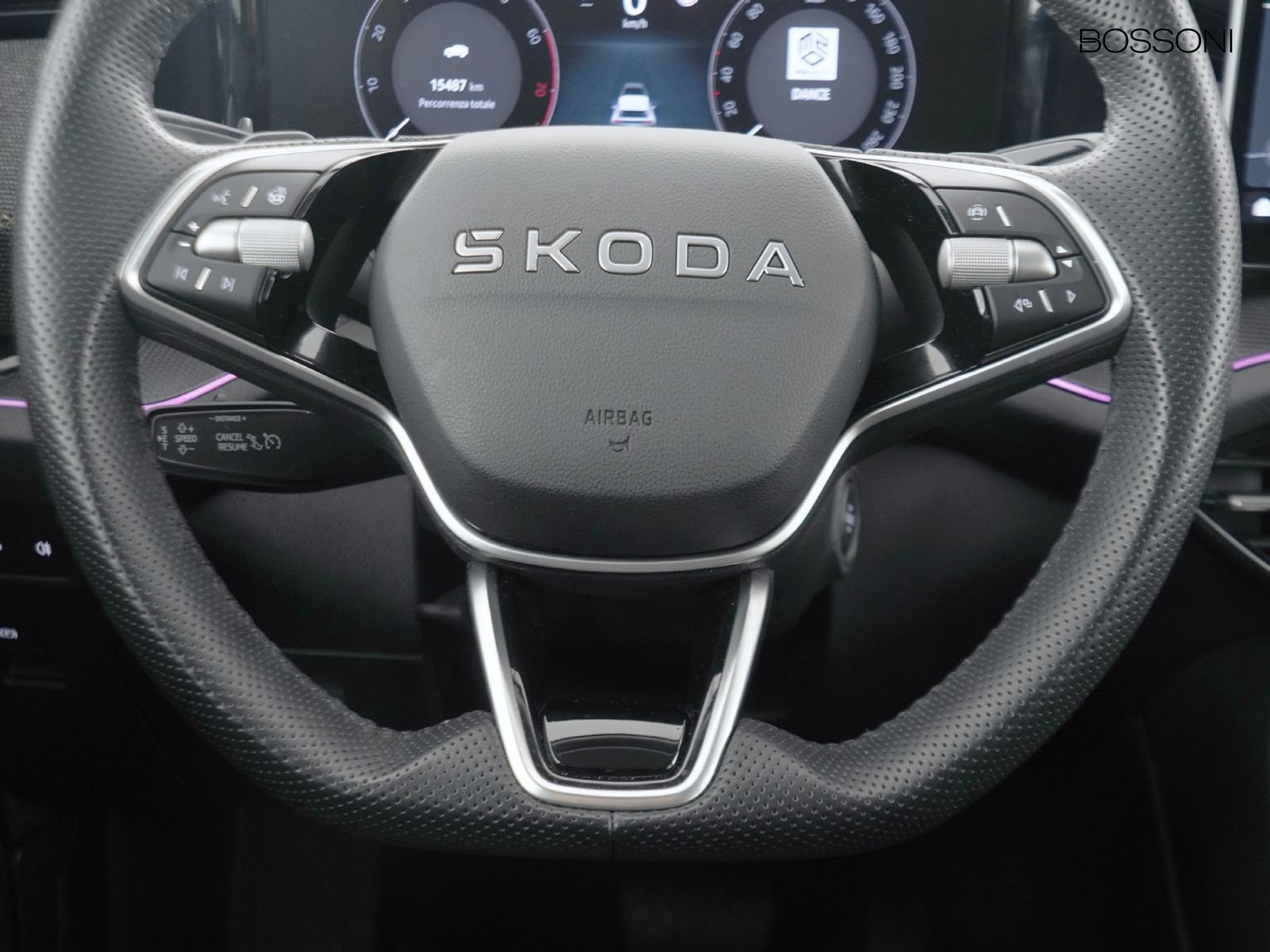 15 - Skoda Kodiaq 1.5 tsi m-hev 150cv executive dsg 7p.ti