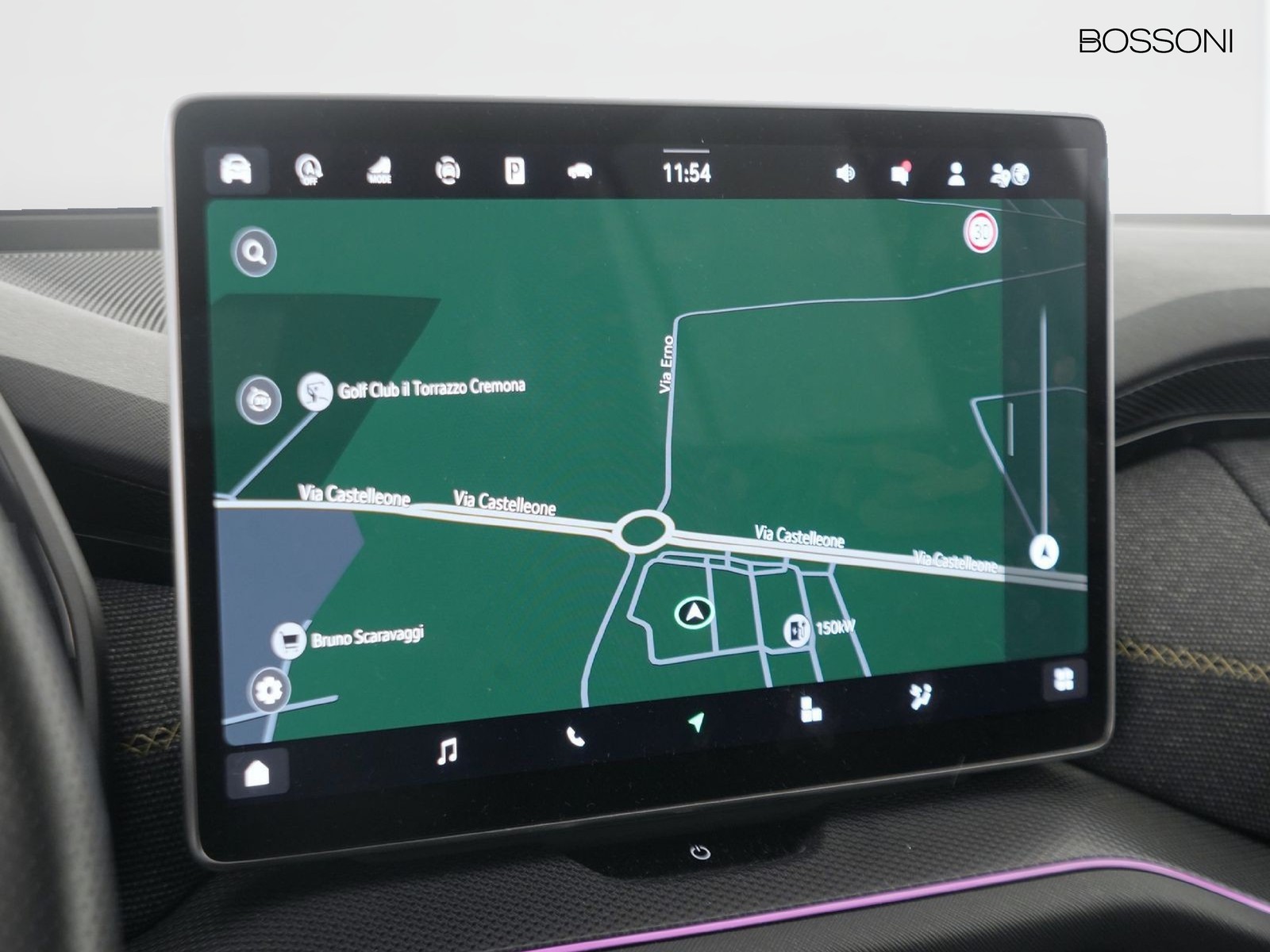 29 - Skoda Kodiaq 1.5 tsi m-hev 150cv executive dsg 7p.ti