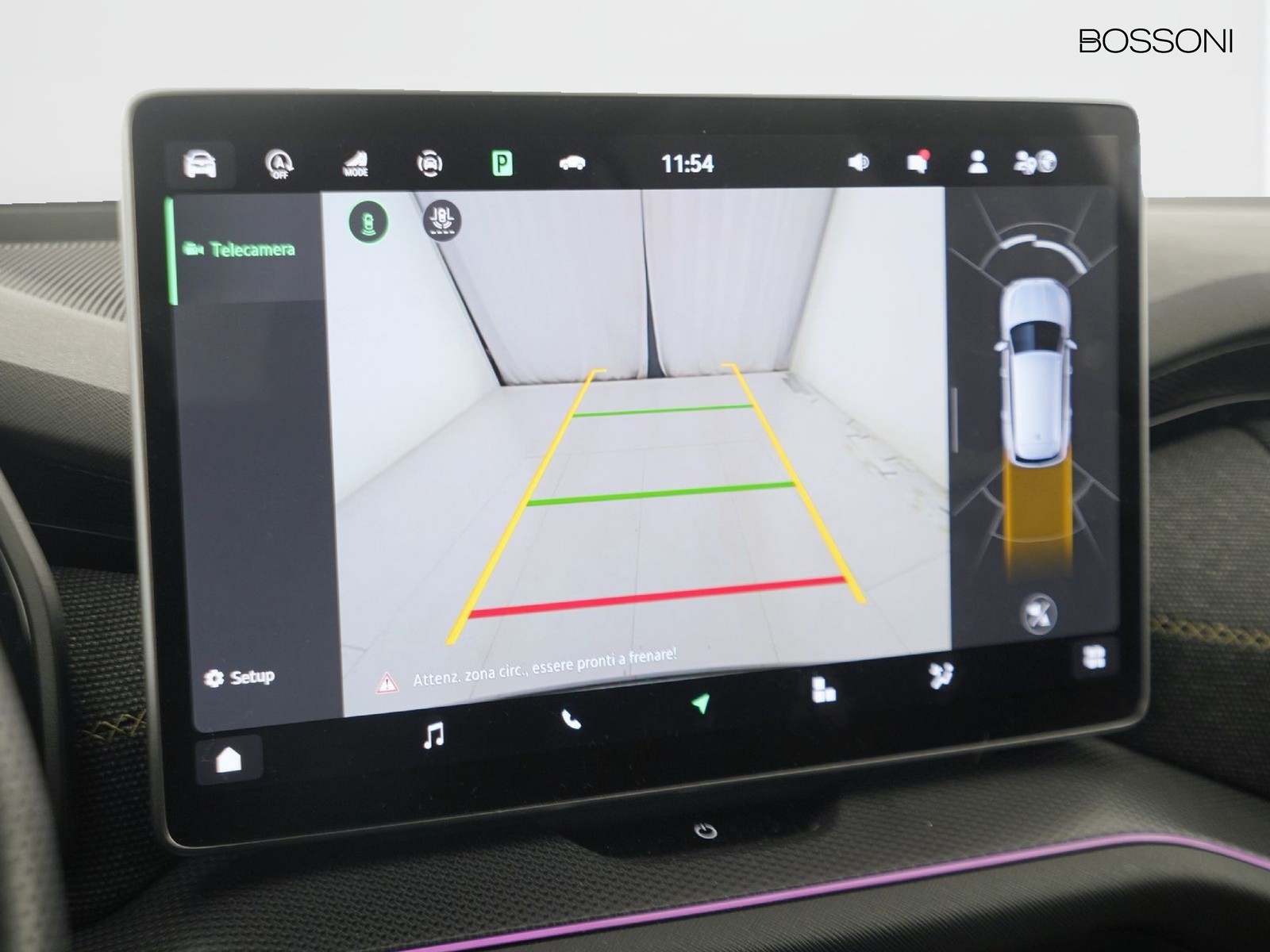 30 - Skoda Kodiaq 1.5 tsi m-hev 150cv executive dsg 7p.ti