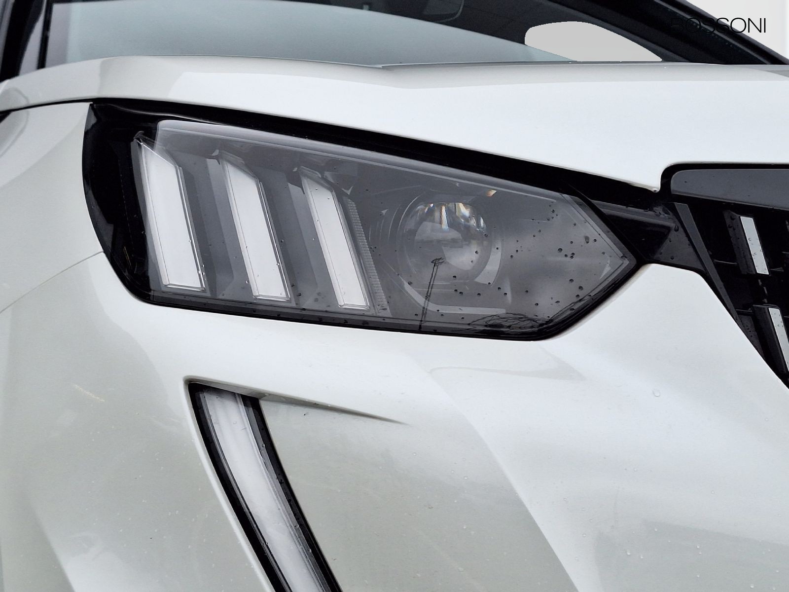 14 - Peugeot 2008 1.2 puretech 130cv gt line s&s