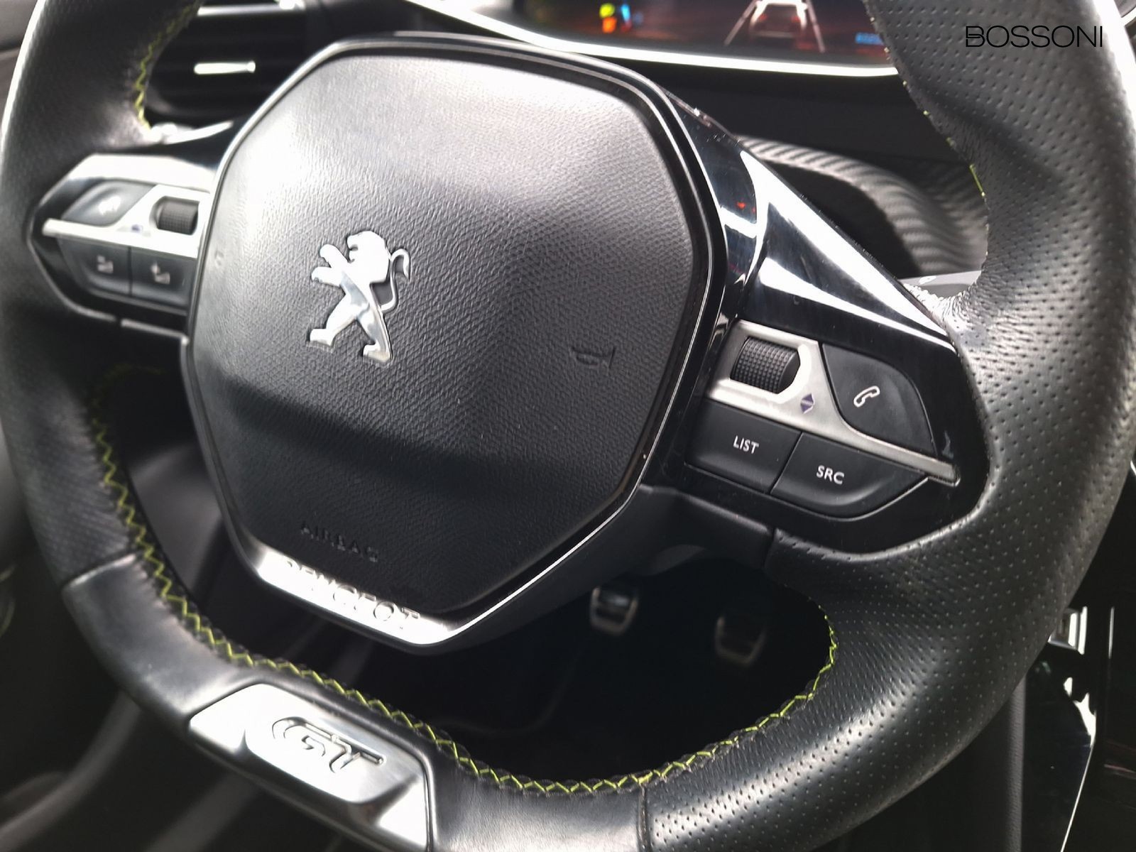 20 - Peugeot 2008 1.2 puretech 130cv gt line s&s