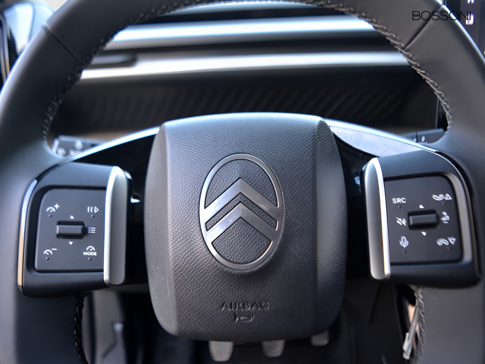 18 - Citroen C3 1.2 puretech turbo 100cv max s&s