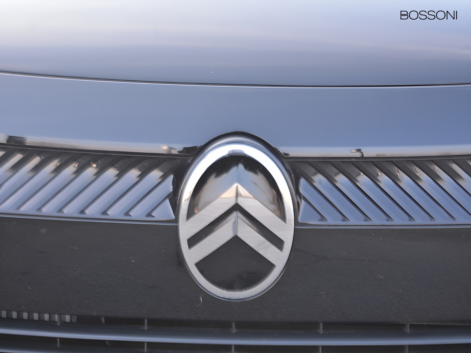 22 - Citroen C3 1.2 puretech turbo 100cv max s&s