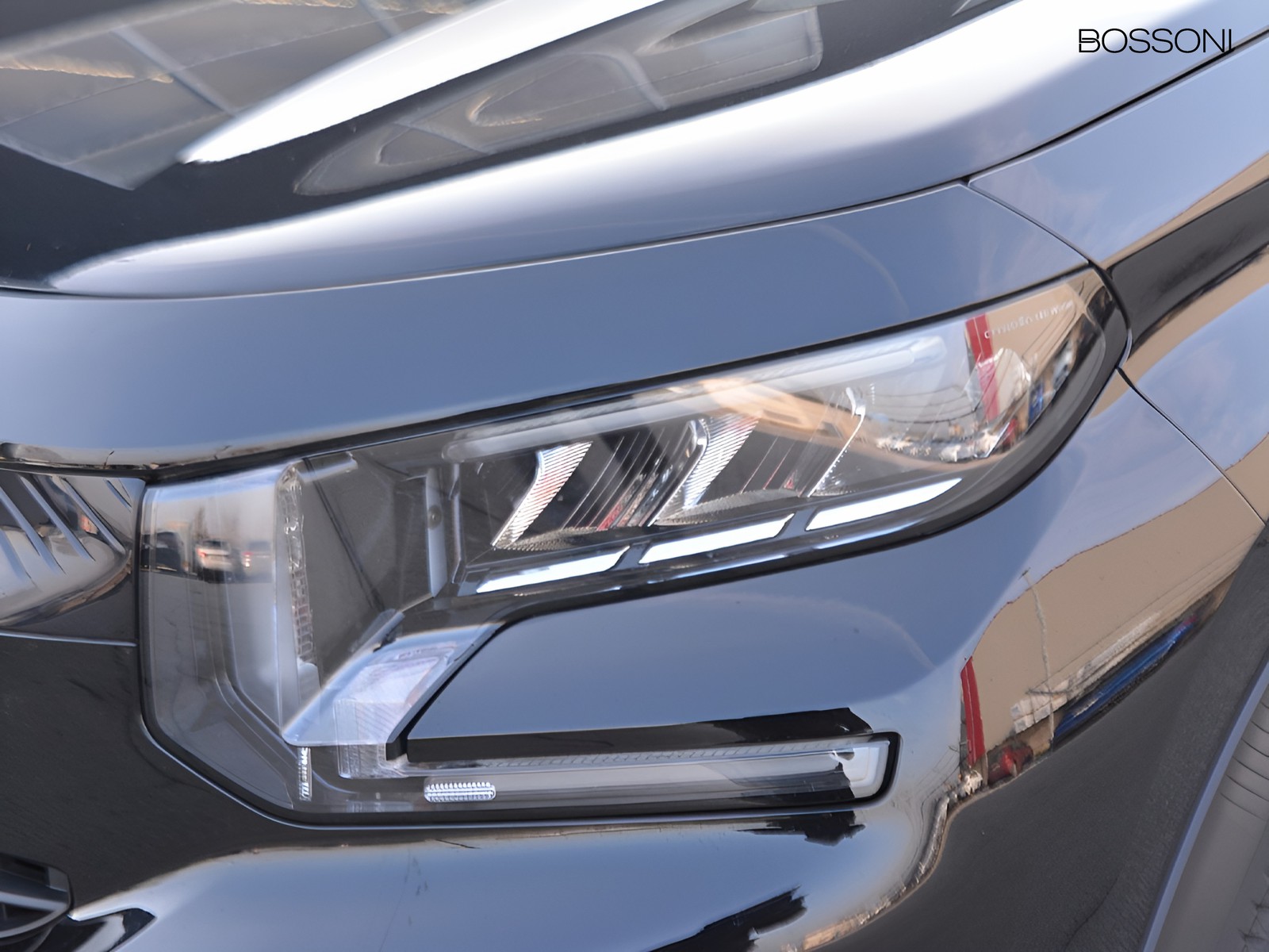 23 - Citroen C3 1.2 puretech turbo 100cv max s&s