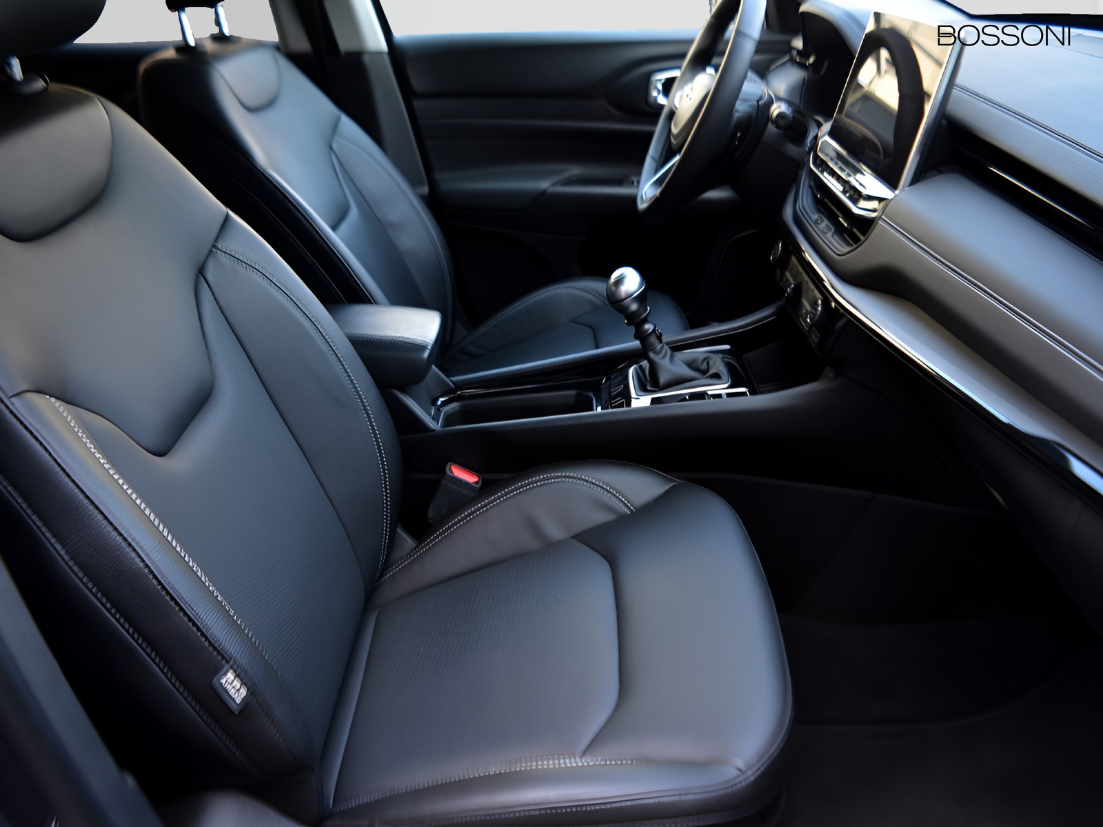 5 - Jeep Compass 1.6 multijet ii 130cv s 2wd