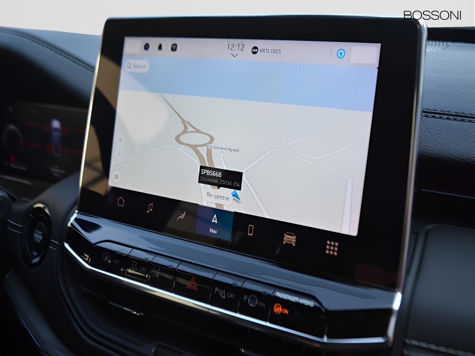 10 - Jeep Compass 1.6 multijet ii 130cv s 2wd