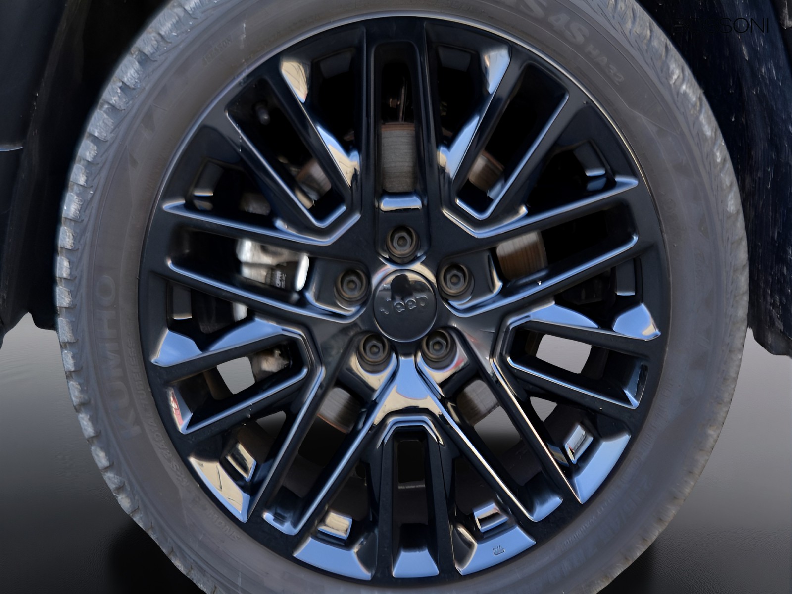 15 - Jeep Compass 1.6 multijet ii 130cv s 2wd