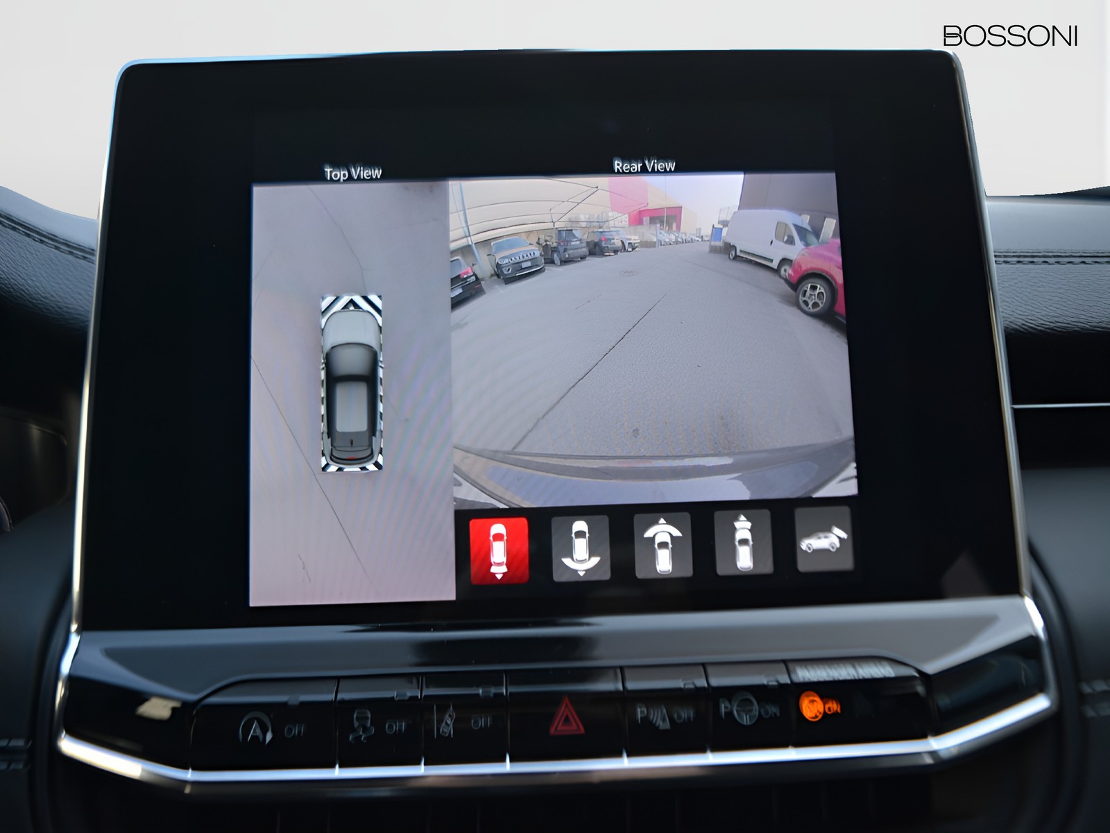 18 - Jeep Compass 1.6 multijet ii 130cv s 2wd