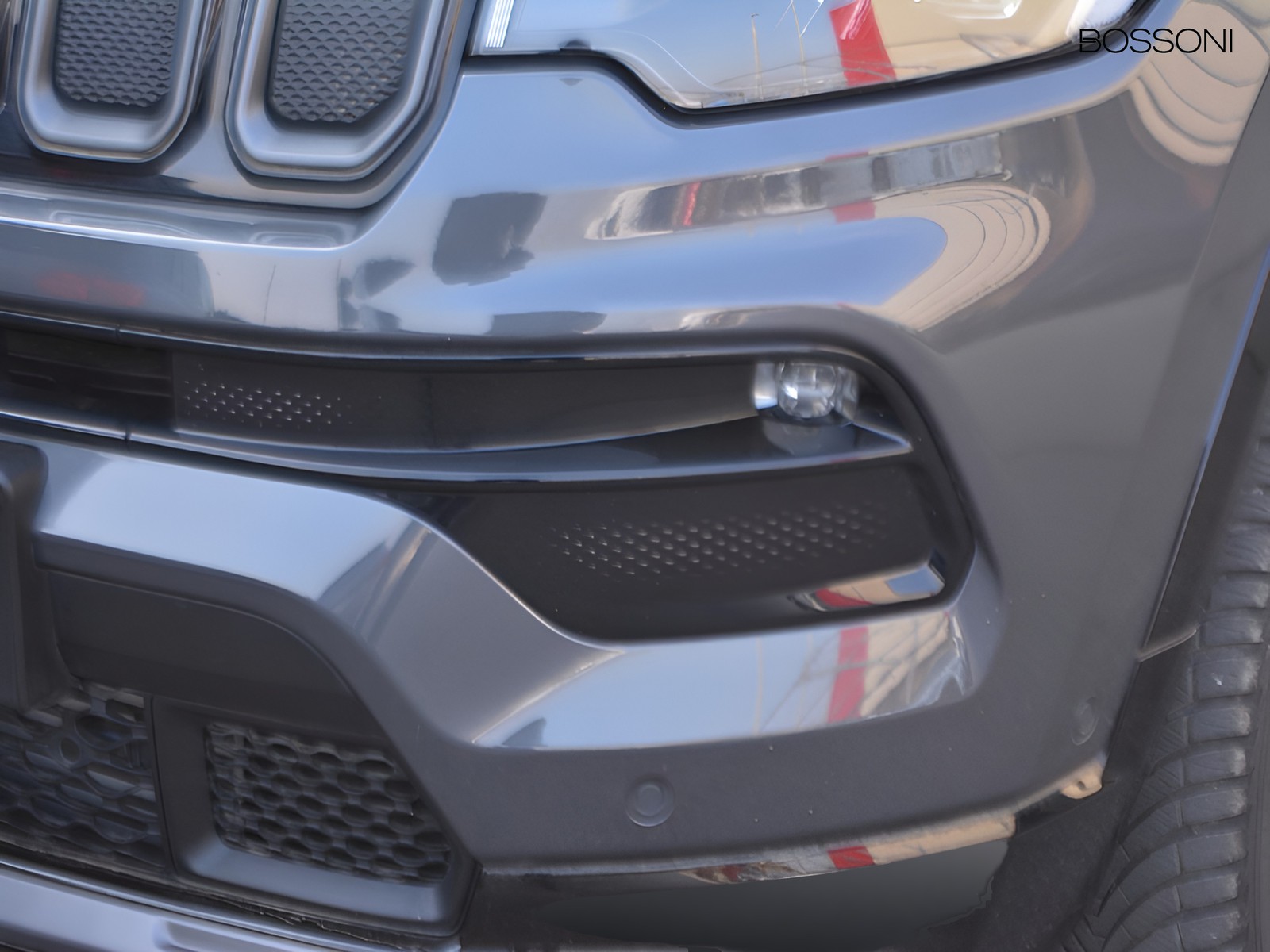 21 - Jeep Compass 1.6 multijet ii 130cv s 2wd