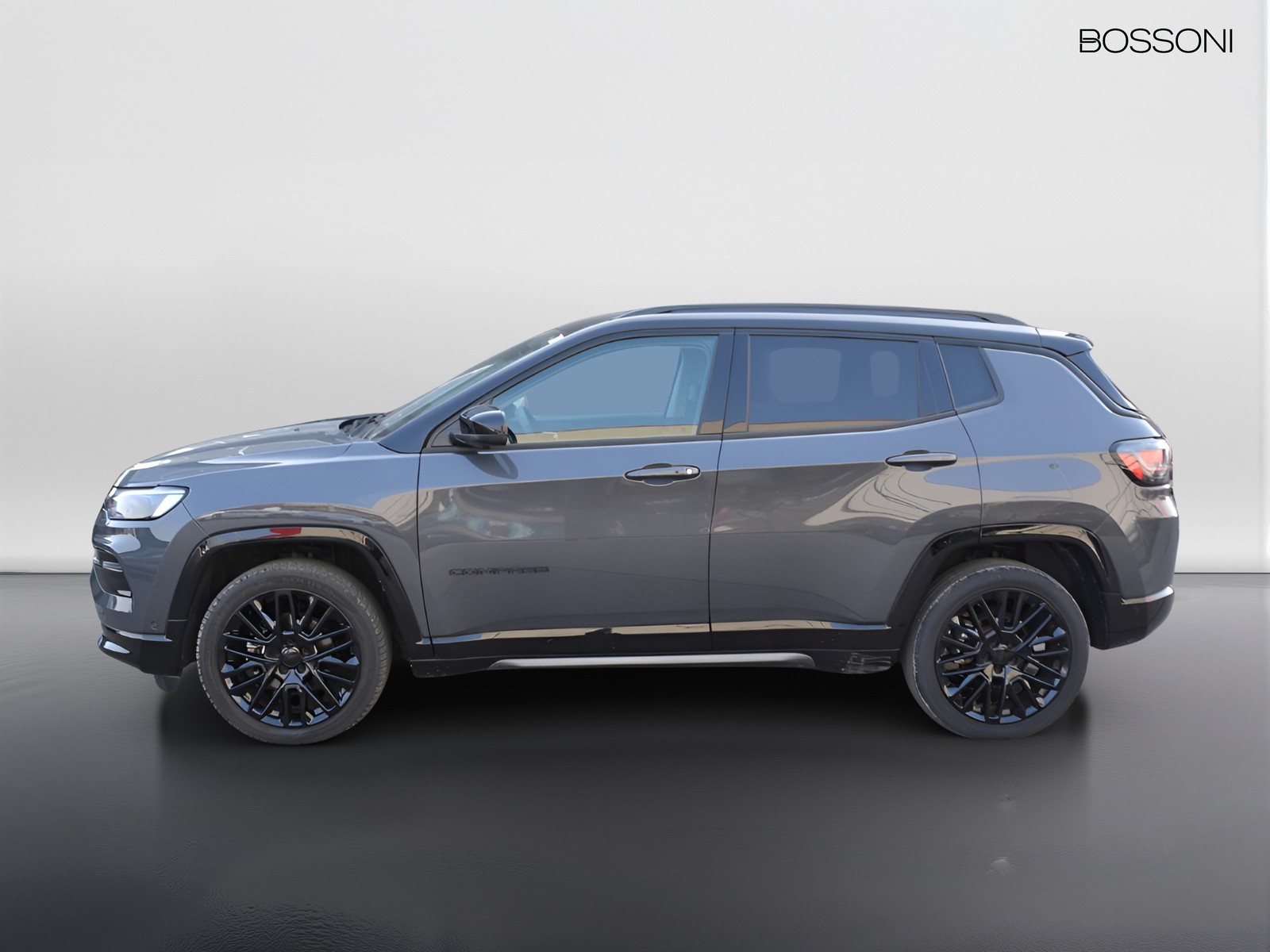 24 - Jeep Compass 1.6 multijet ii 130cv s 2wd