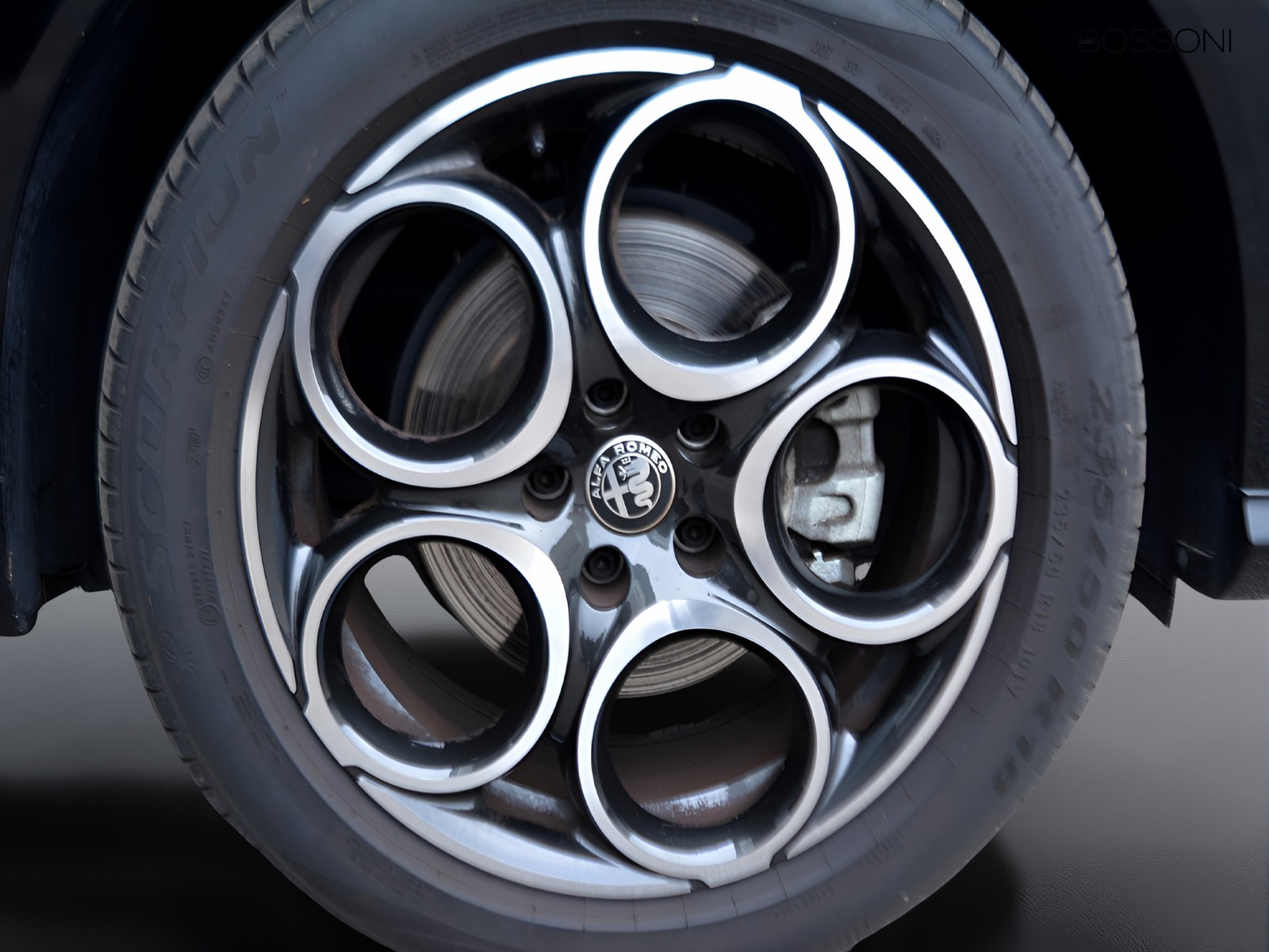 15 - Alfa Romeo Tonale 1.6 130cv sprint tct6