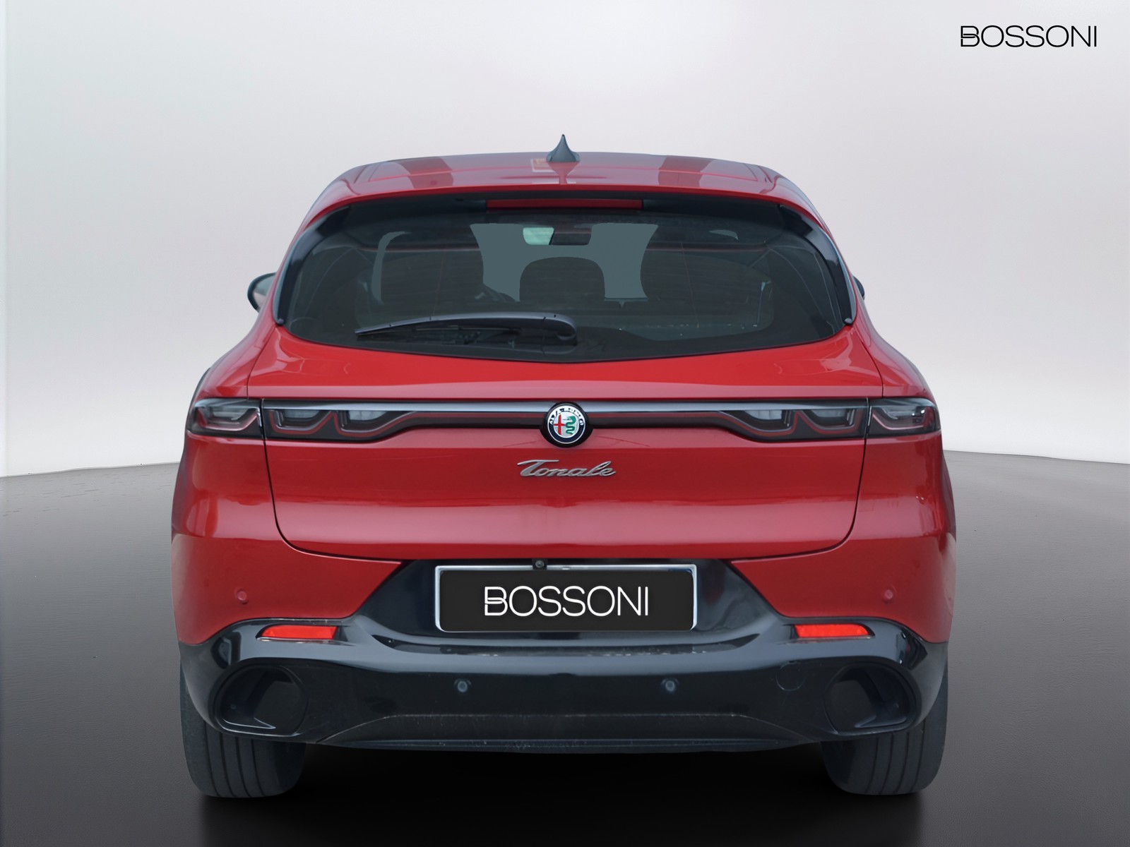 4 - Alfa Romeo Tonale 1.6 130cv sprint tct6