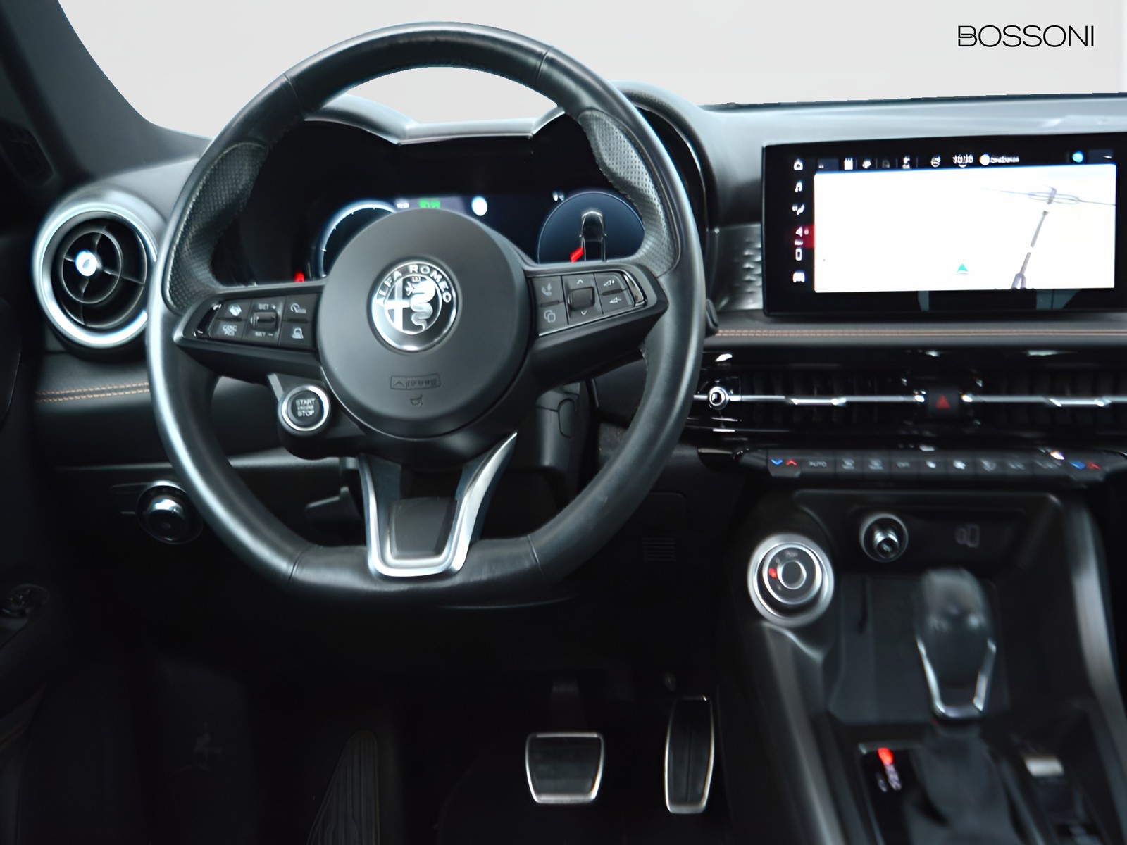 9 - Alfa Romeo Tonale 1.6 130cv sprint tct6