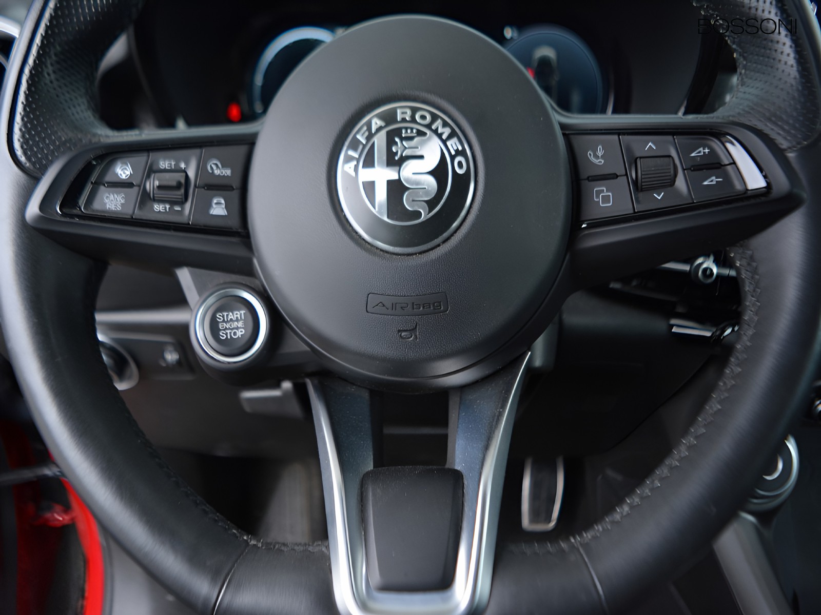 16 - Alfa Romeo Tonale 1.6 130cv sprint tct6