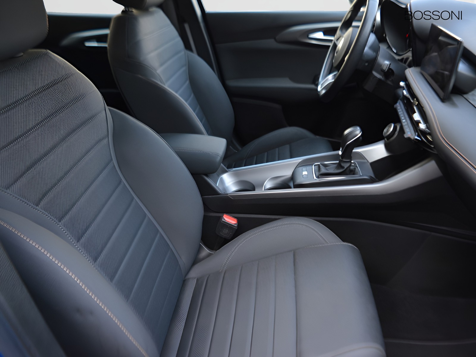 5 - Alfa Romeo Tonale 1.6 130cv ti tct6