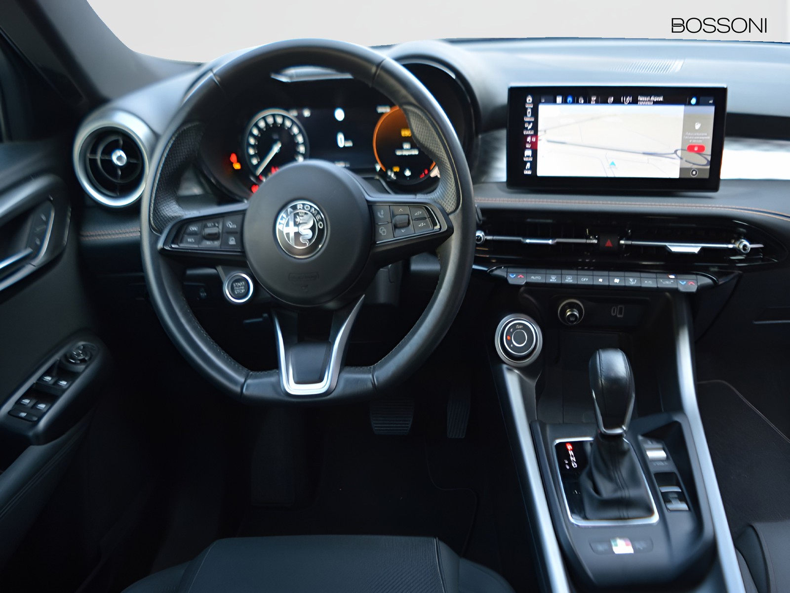 9 - Alfa Romeo Tonale 1.6 130cv ti tct6