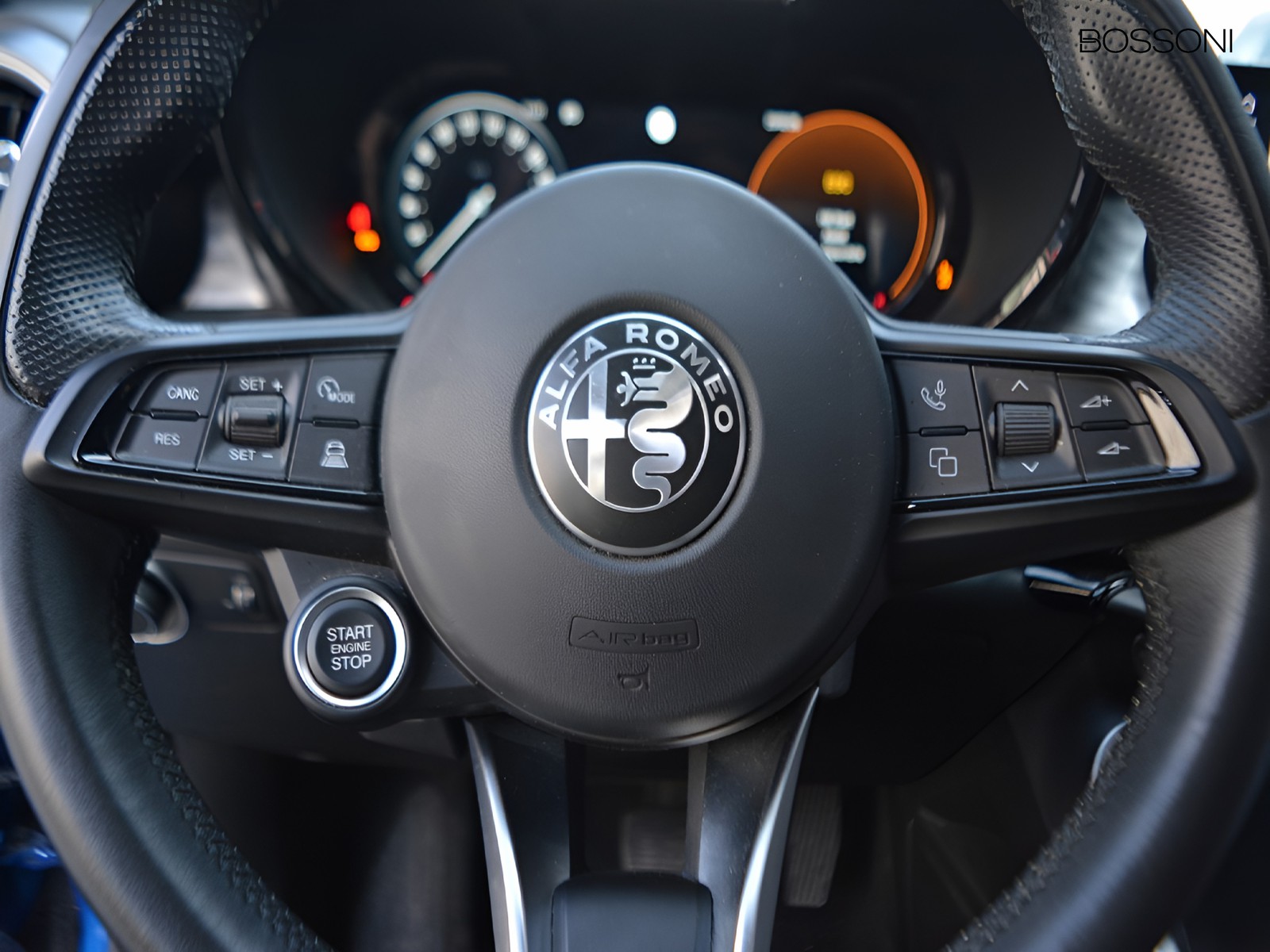 16 - Alfa Romeo Tonale 1.6 130cv ti tct6