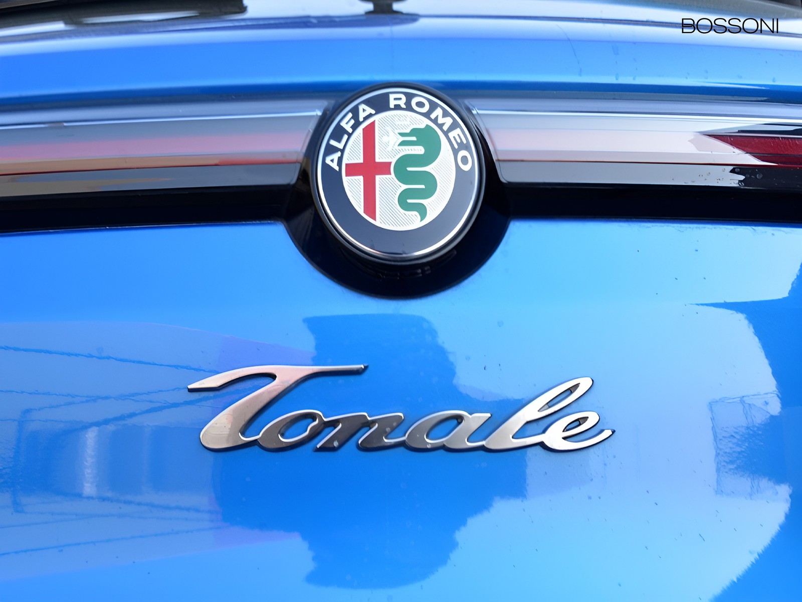 24 - Alfa Romeo Tonale 1.6 130cv ti tct6