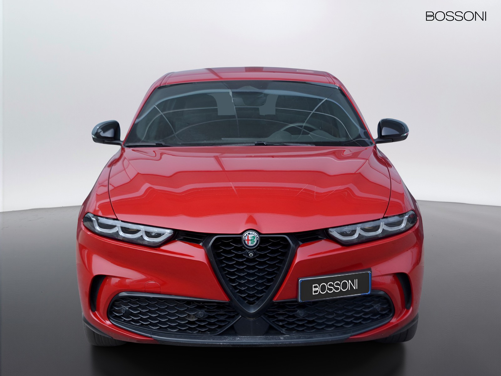 2 - Alfa Romeo Tonale 1.6 130cv sprint tct6