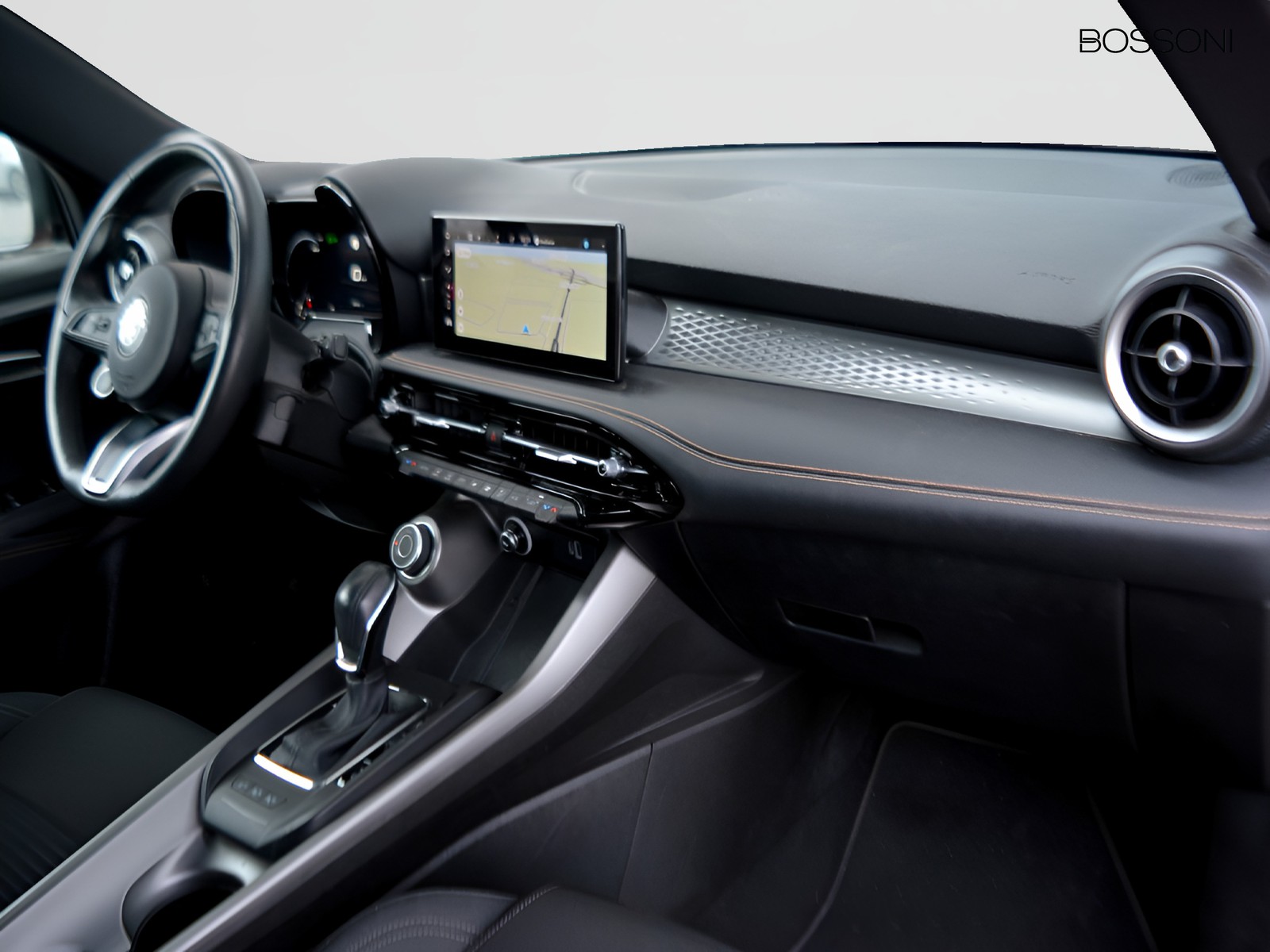 8 - Alfa Romeo Tonale 1.6 130cv sprint tct6