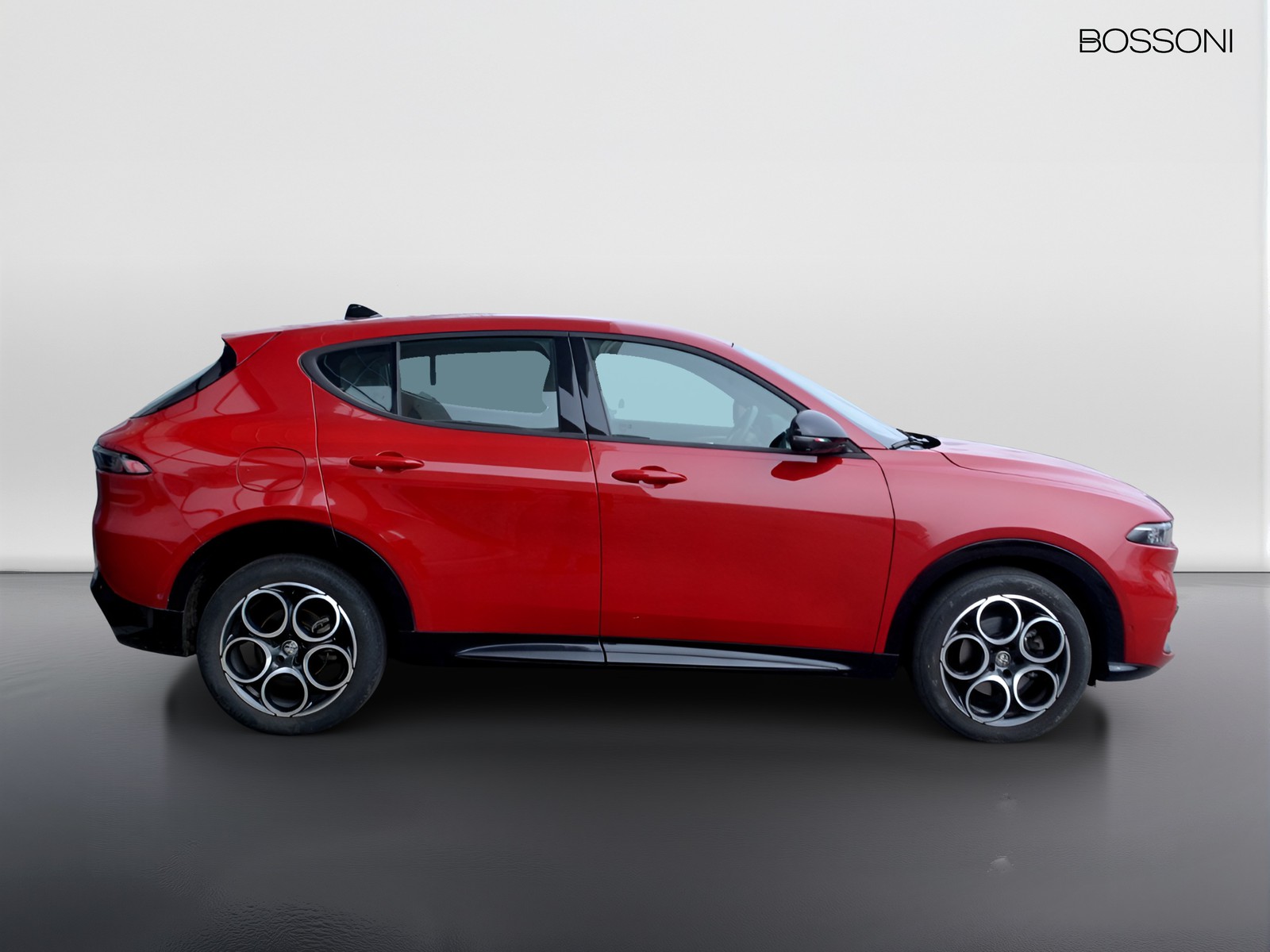 24 - Alfa Romeo Tonale 1.6 130cv sprint tct6