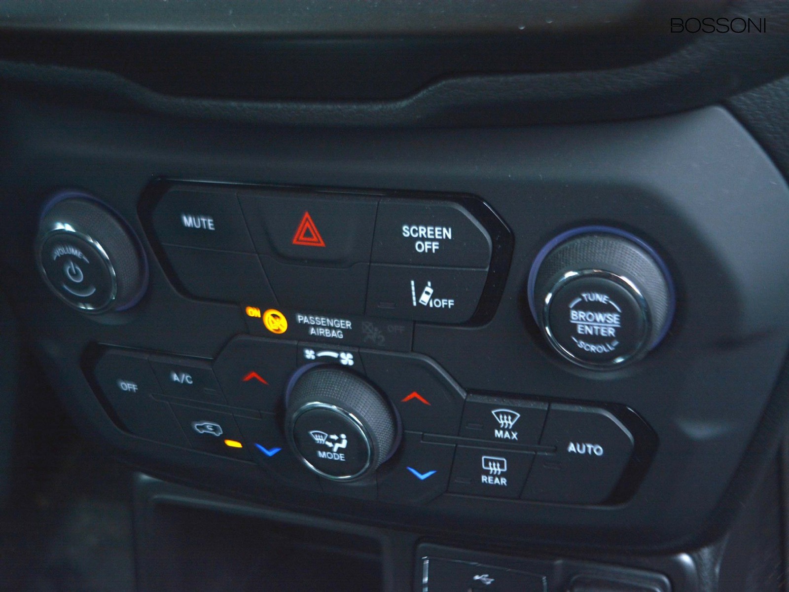 11 - Jeep Renegade 1.5 turbo t4 mhev 130cv limited 2wd