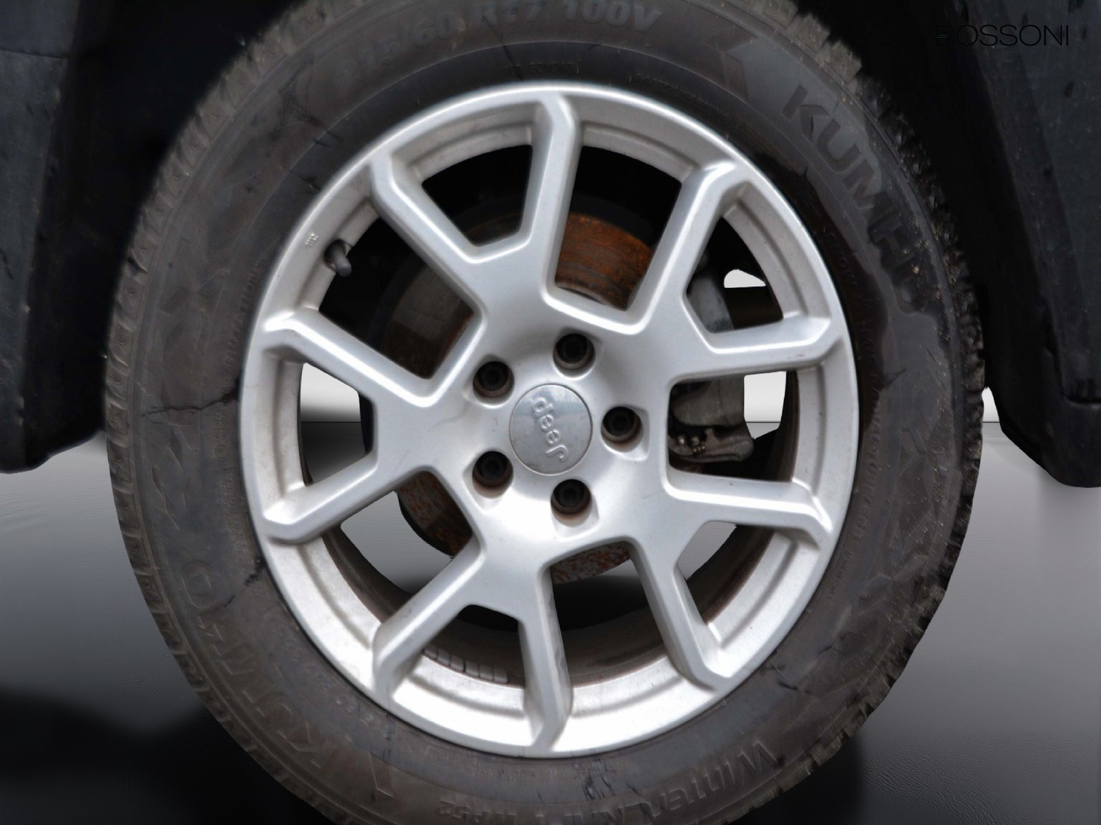 15 - Jeep Renegade 1.5 turbo t4 mhev 130cv limited 2wd