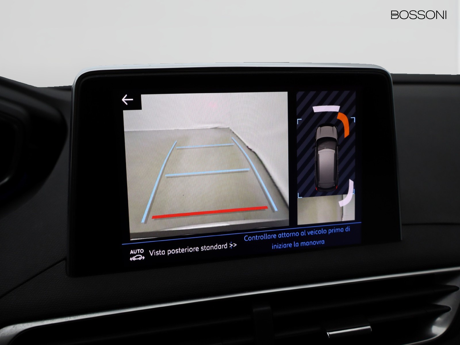 11 - Peugeot 3008 1.2 puretech turbo 130cv allure eat s&s