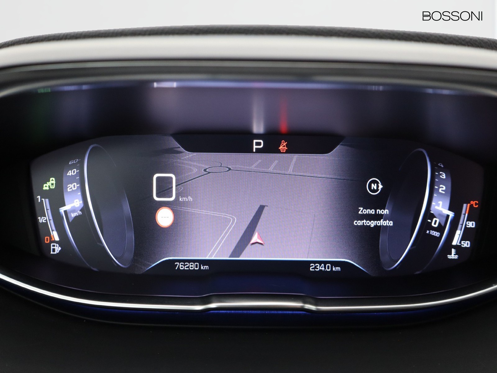 17 - Peugeot 3008 1.2 puretech turbo 130cv allure eat s&s