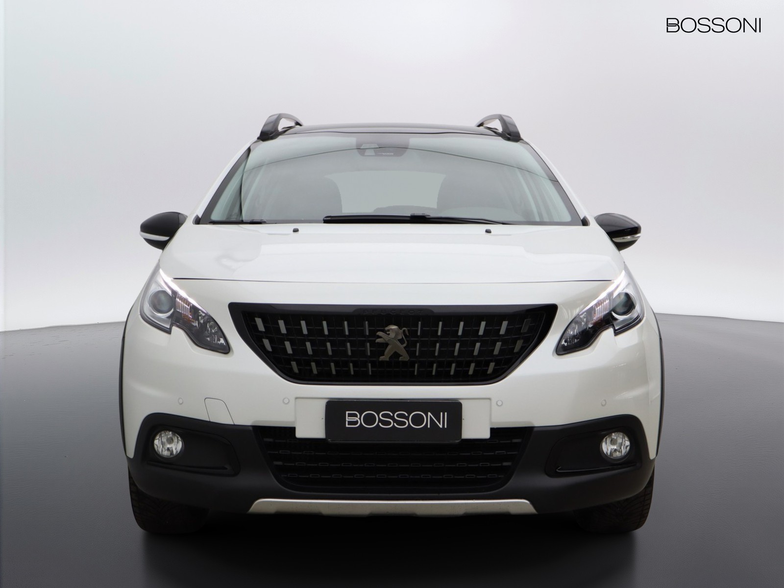 2 - Peugeot 2008 1.2 puretech turbo 110cv gt line eat6 s&s my19
