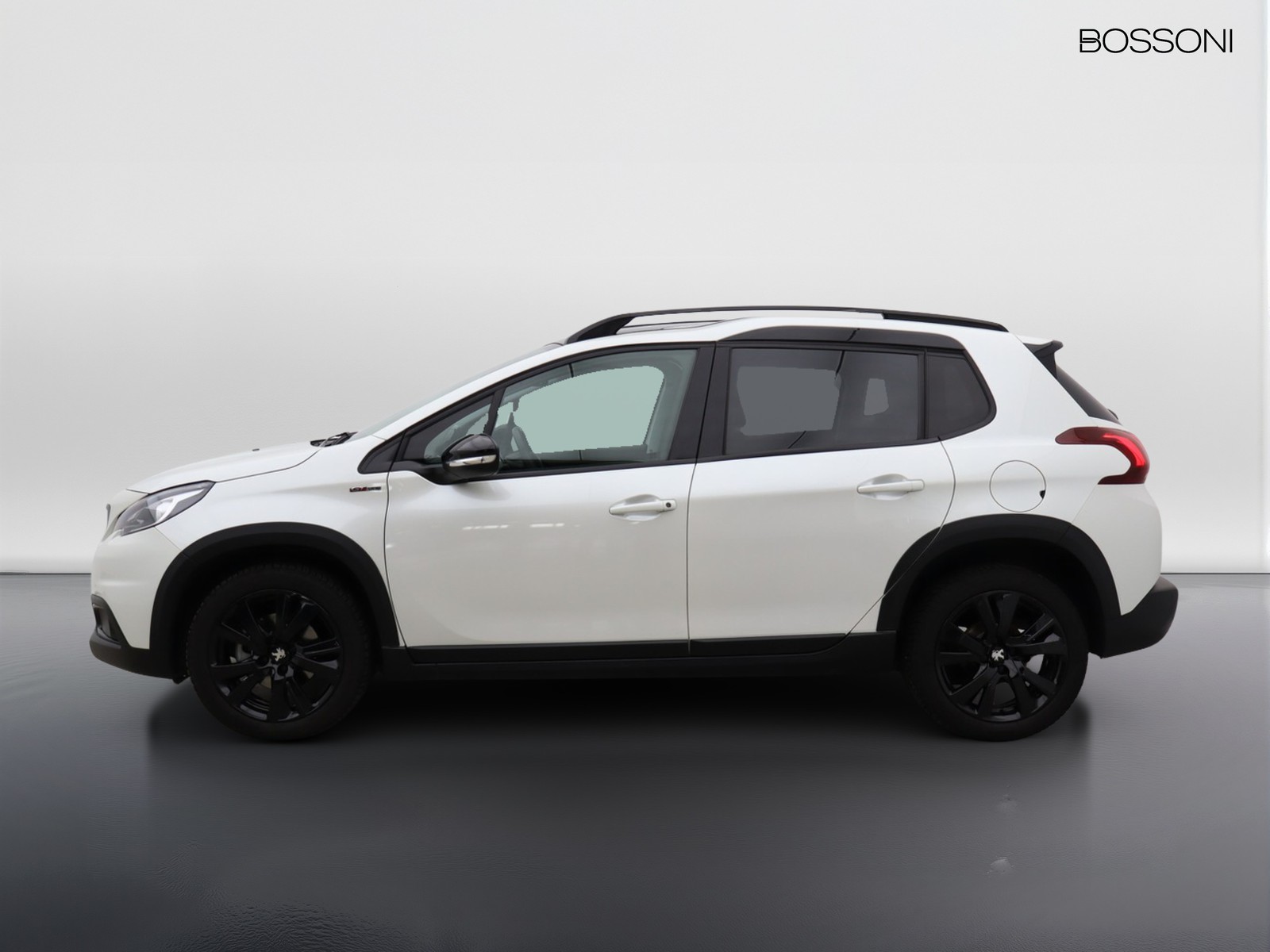 3 - Peugeot 2008 1.2 puretech turbo 110cv gt line eat6 s&s my19