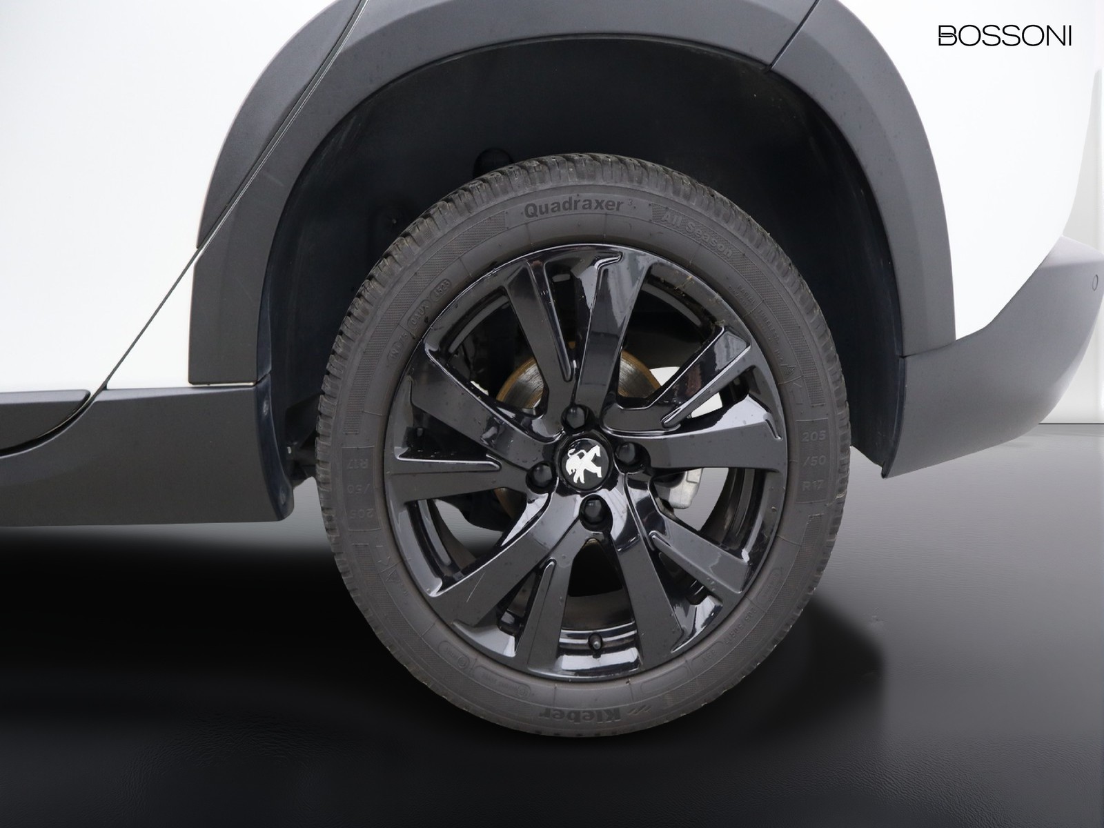 4 - Peugeot 2008 1.2 puretech turbo 110cv gt line eat6 s&s my19