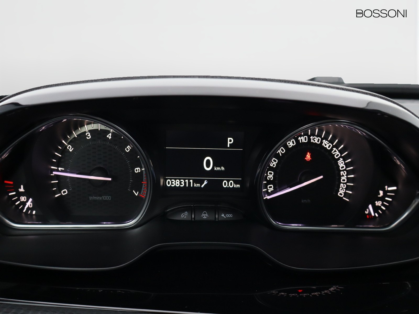 9 - Peugeot 2008 1.2 puretech turbo 110cv gt line eat6 s&s my19