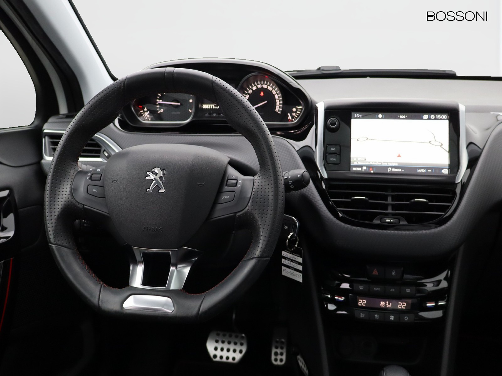 12 - Peugeot 2008 1.2 puretech turbo 110cv gt line eat6 s&s my19