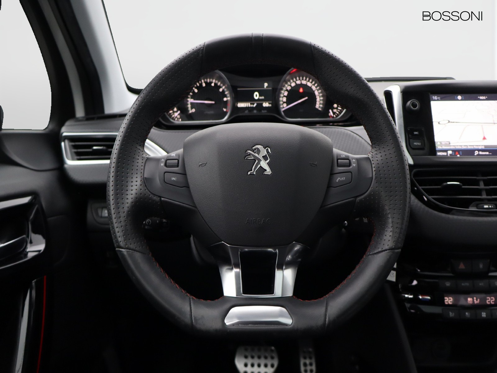 17 - Peugeot 2008 1.2 puretech turbo 110cv gt line eat6 s&s my19