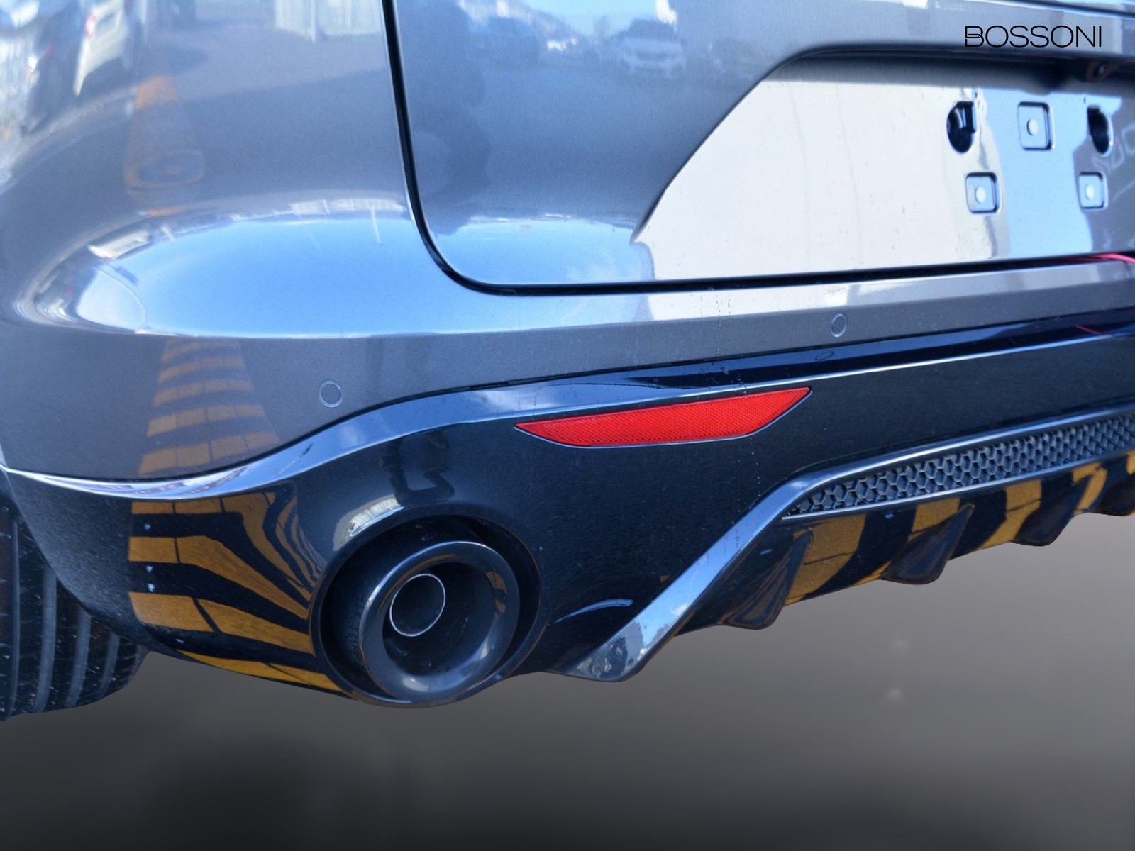 23 - Alfa Romeo Stelvio 2.2 turbo 210cv veloce q4 at8