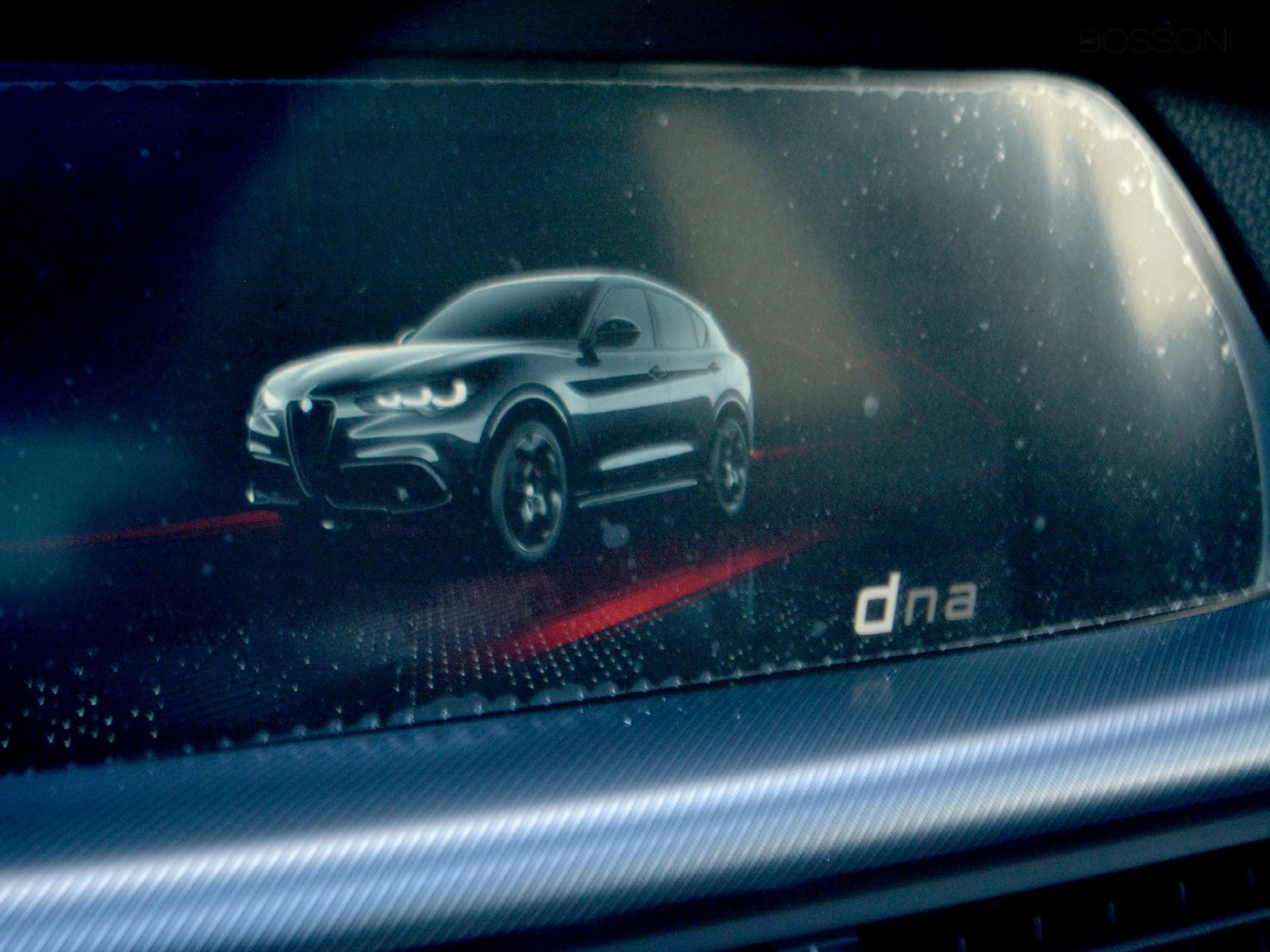 20 - Alfa Romeo Stelvio 2.2 turbo 210cv veloce q4 at8