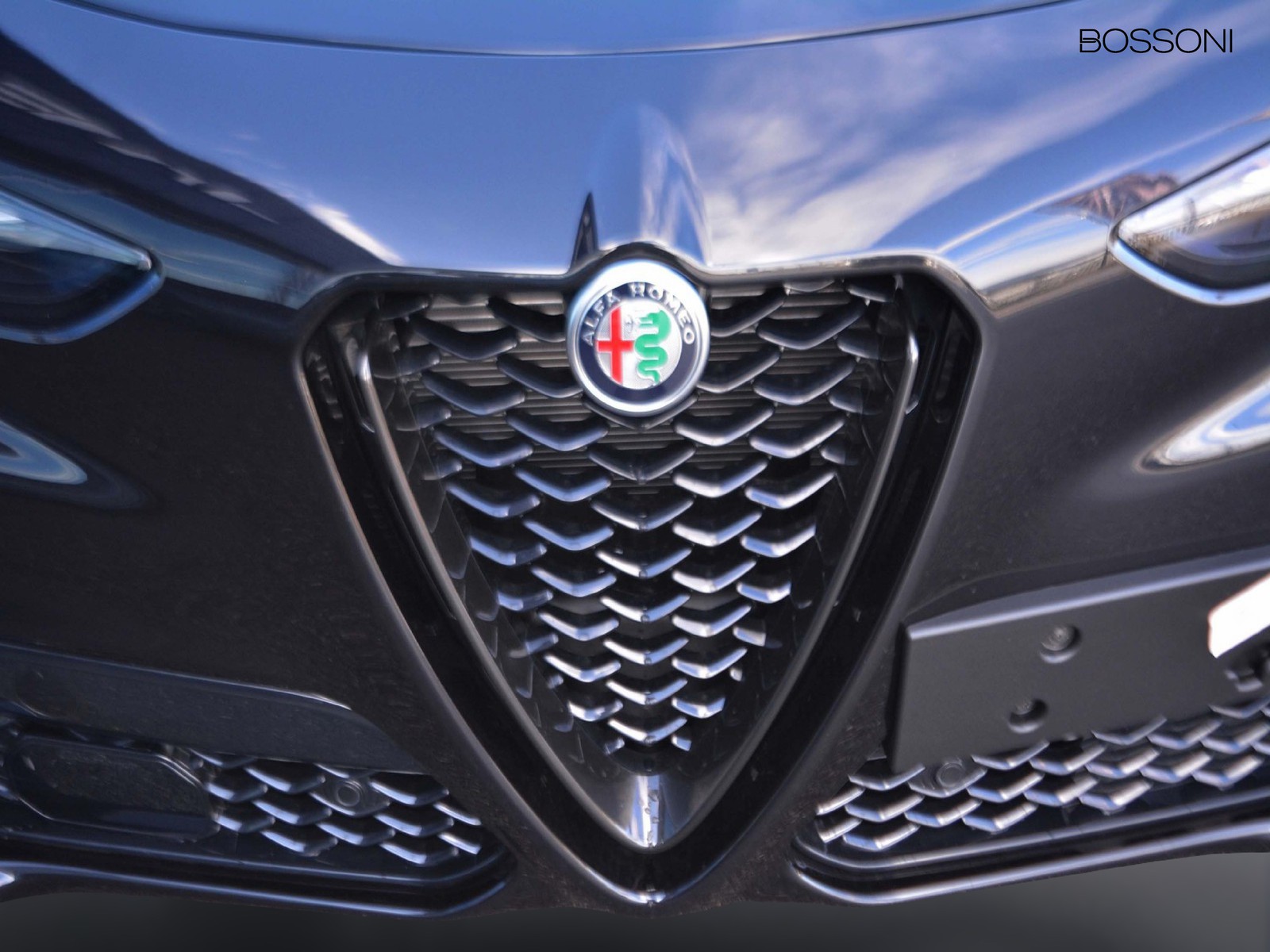 23 - Alfa Romeo Stelvio 2.2 turbo 210cv veloce q4 at8