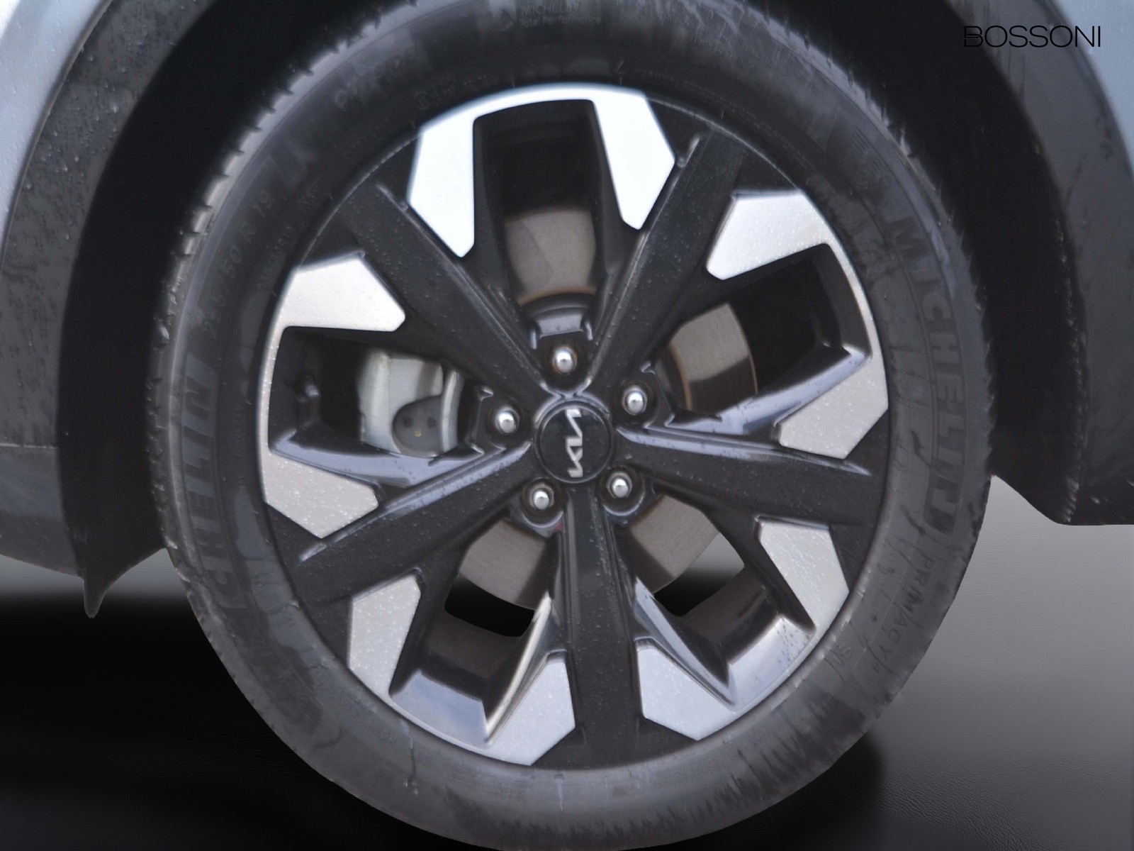 17 - Kia Sportage 1.6 t-gdi phev style awd at6