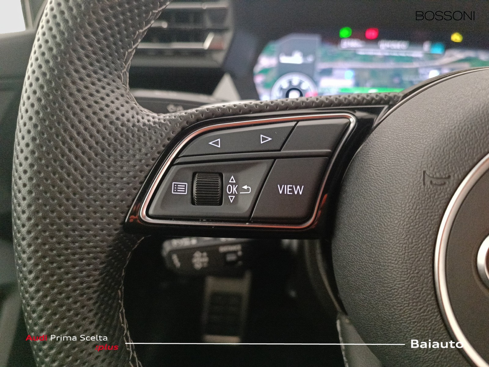 16 - Audi A3 sportback 2.0 tdi 150cv s line edition s tronic