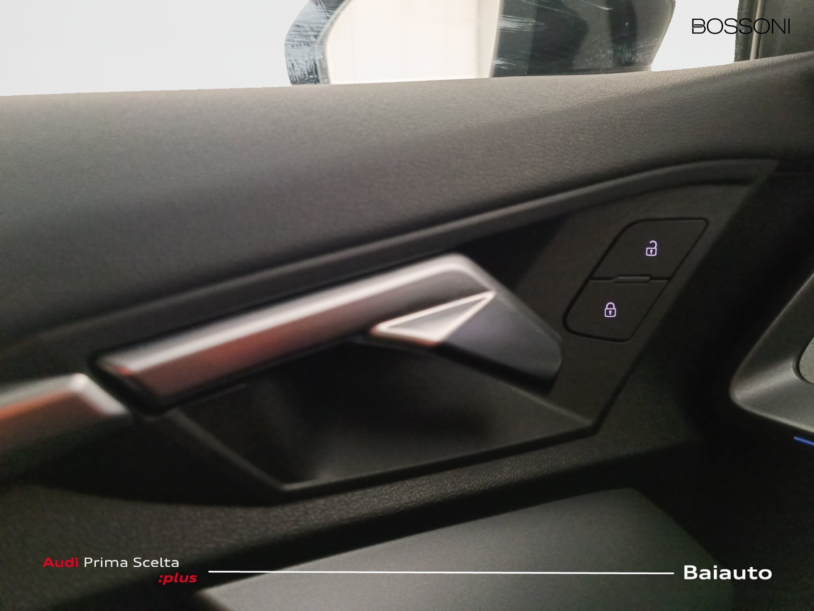 21 - Audi A3 sportback 2.0 tdi 150cv s line edition s tronic